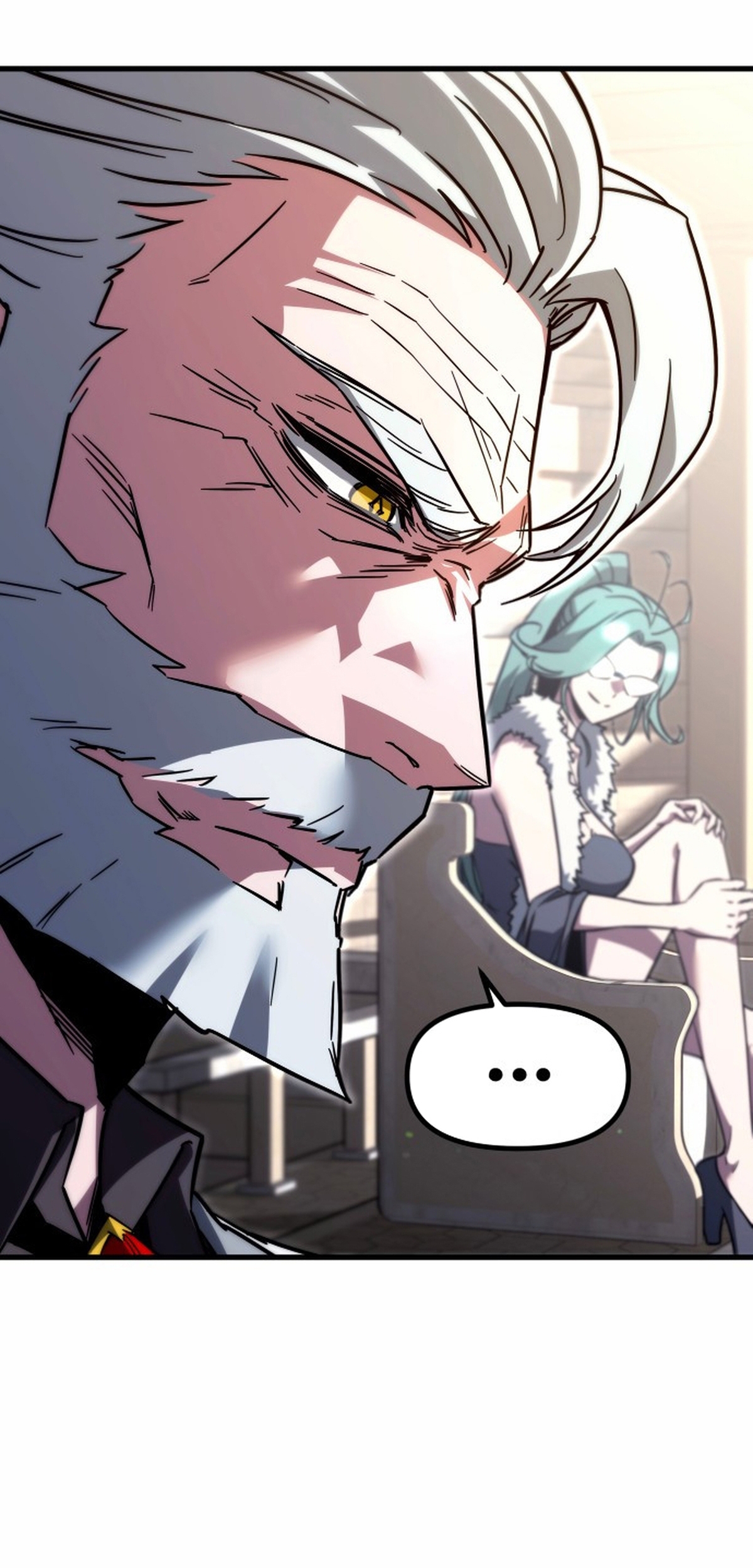 Read Me hice cargo de la Academia con un solo cuchillo de sashimi ES Manga Online