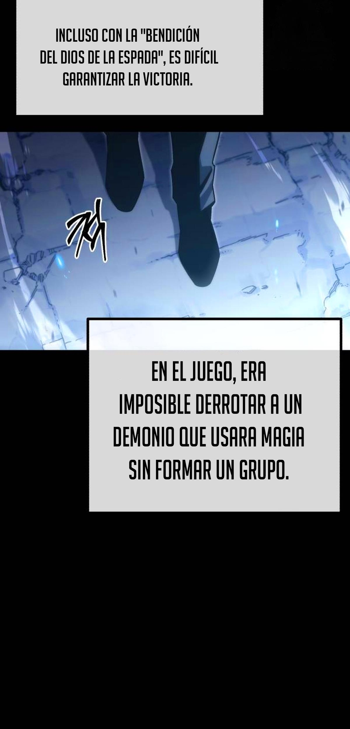 Read Me hice cargo de la Academia con un solo cuchillo de sashimi ES Manga Online