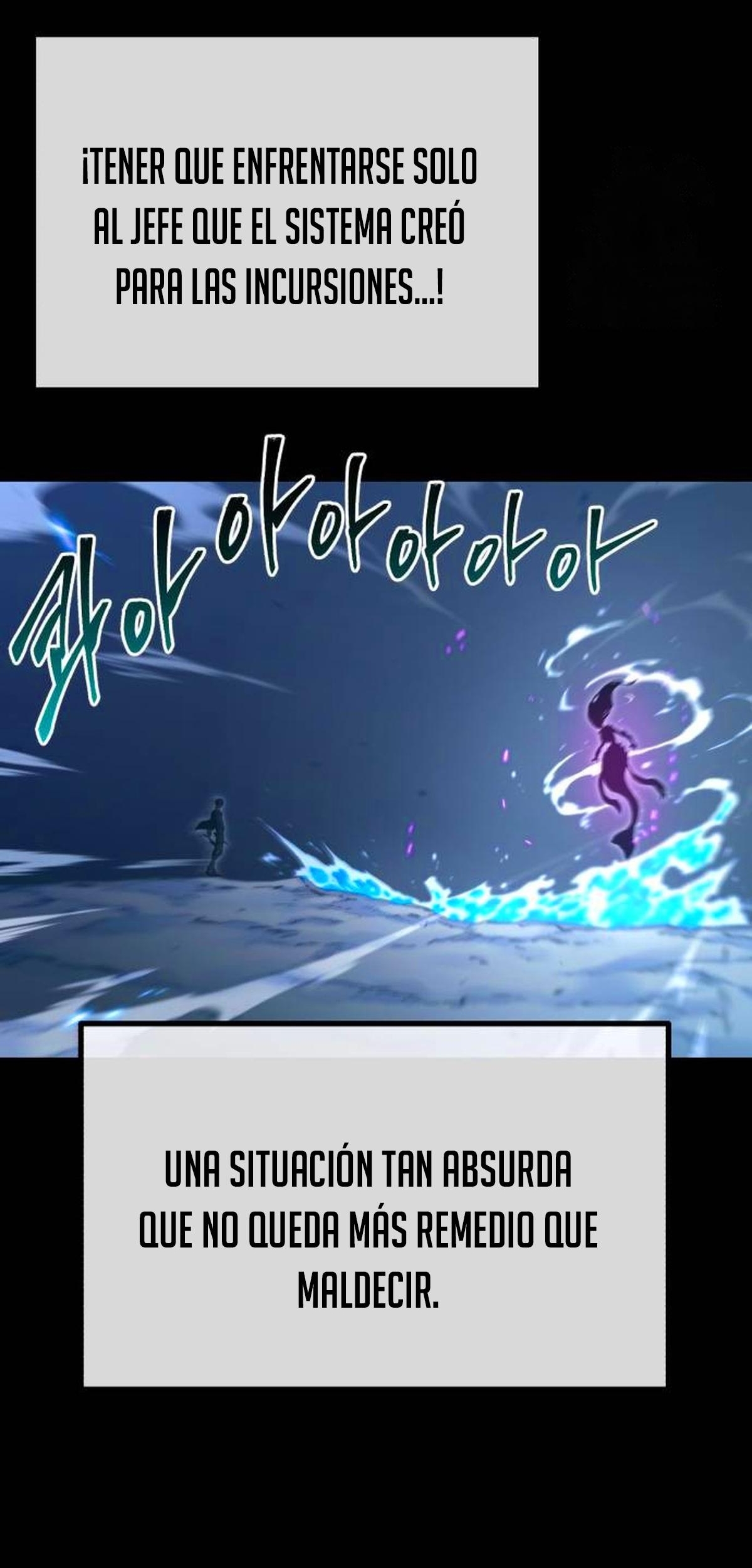 Read Me hice cargo de la Academia con un solo cuchillo de sashimi ES Manga Online