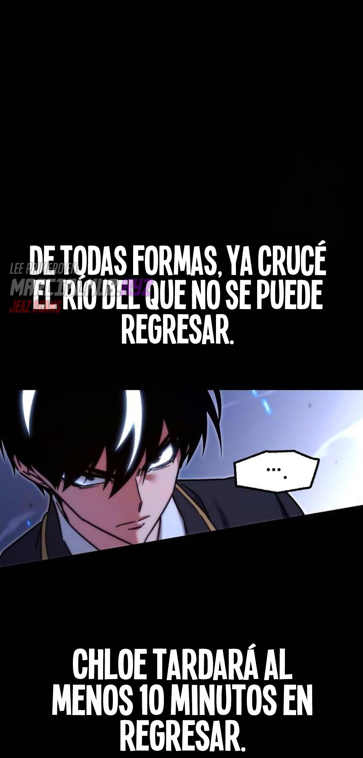 Read Me hice cargo de la Academia con un solo cuchillo de sashimi ES Manga Online