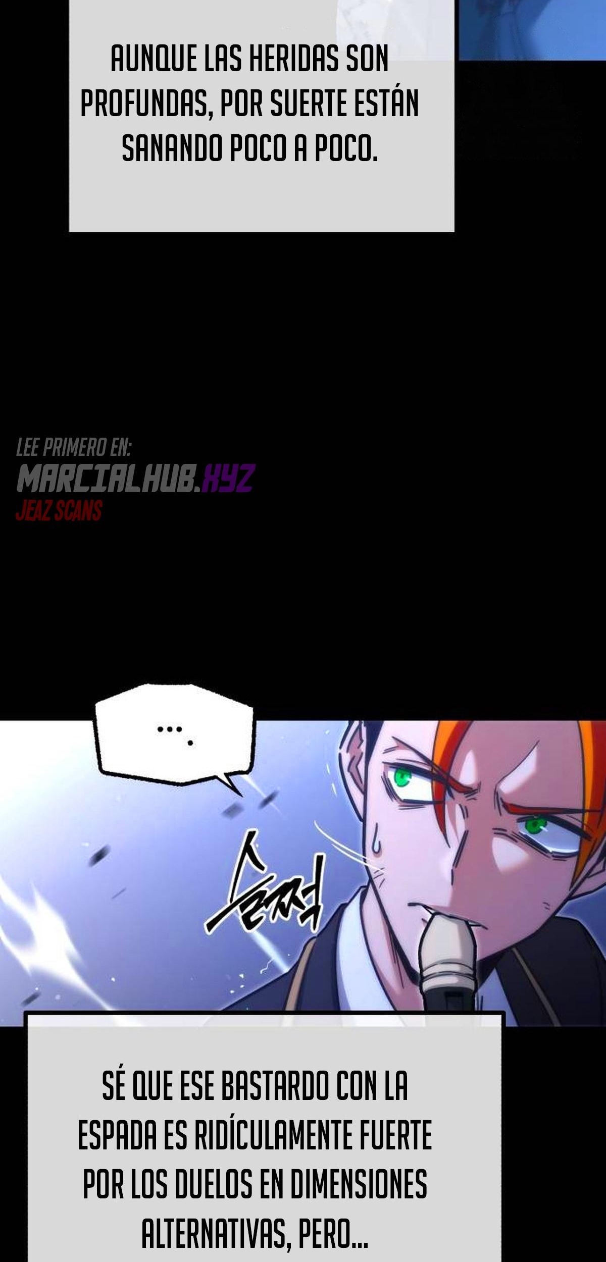 Read Me hice cargo de la Academia con un solo cuchillo de sashimi ES Manga Online