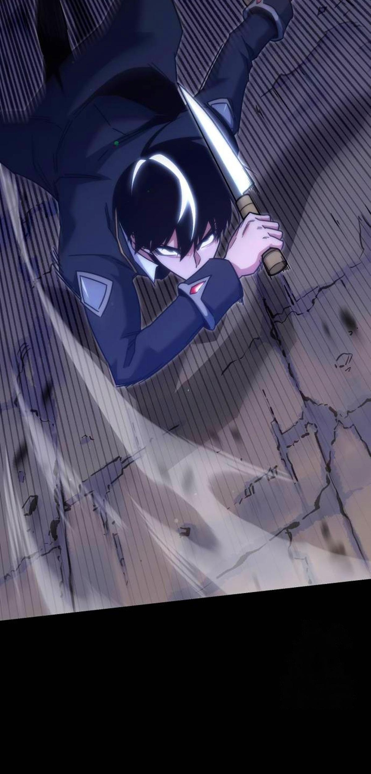 Read Me hice cargo de la Academia con un solo cuchillo de sashimi ES Manga Online