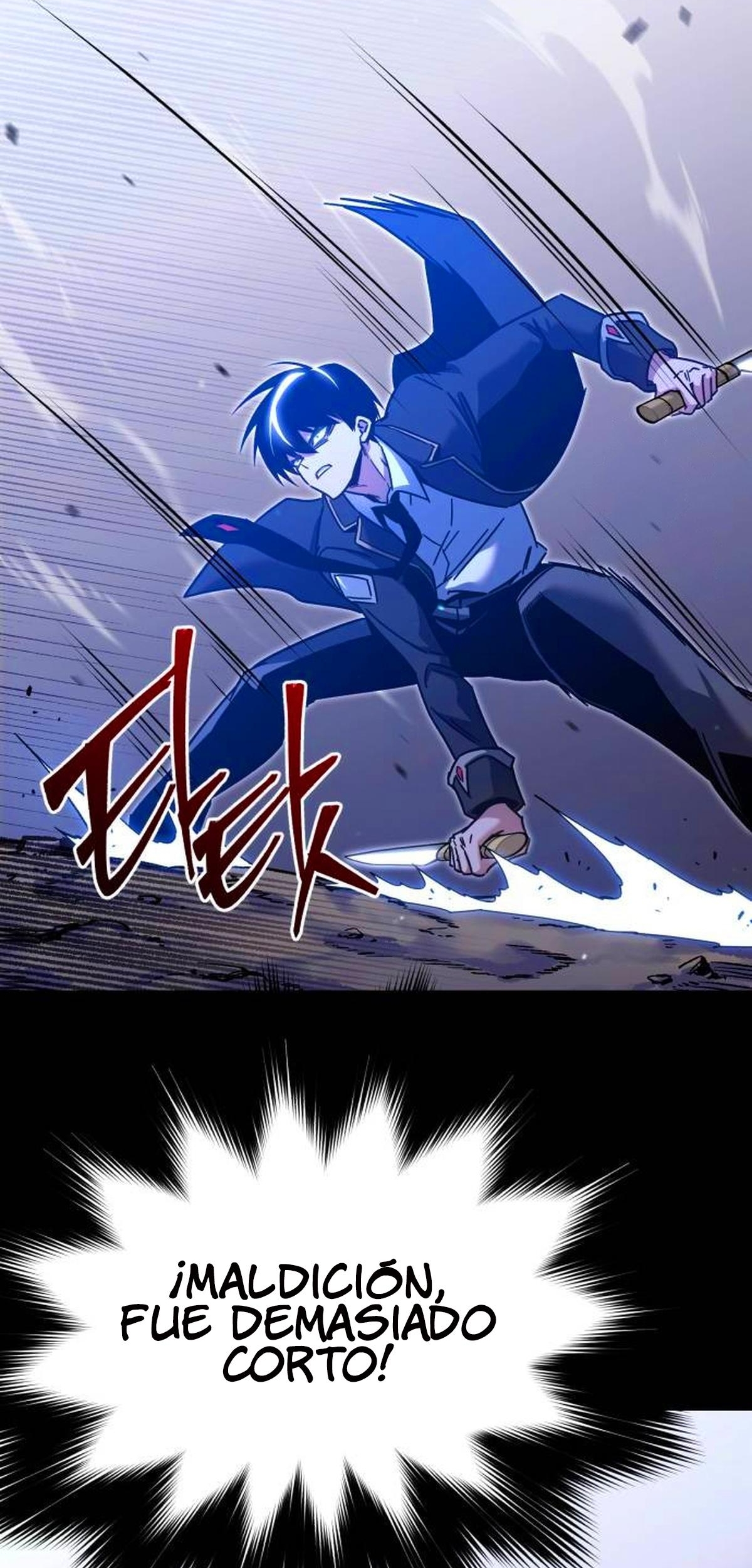 Read Me hice cargo de la Academia con un solo cuchillo de sashimi ES Manga Online