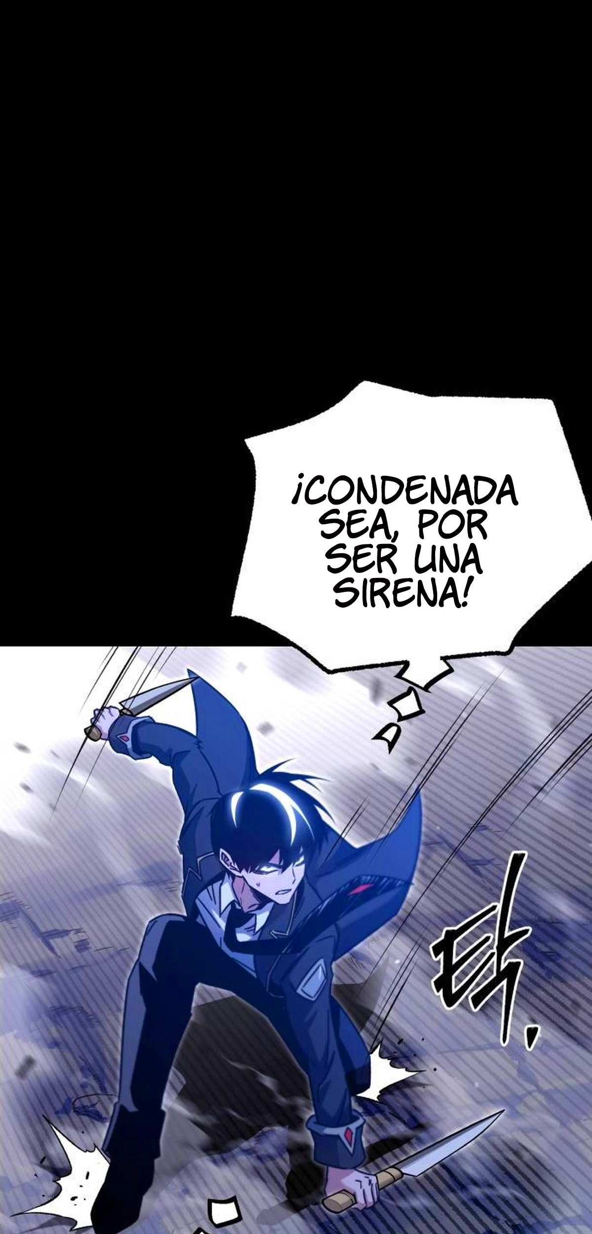 Read Me hice cargo de la Academia con un solo cuchillo de sashimi ES Manga Online