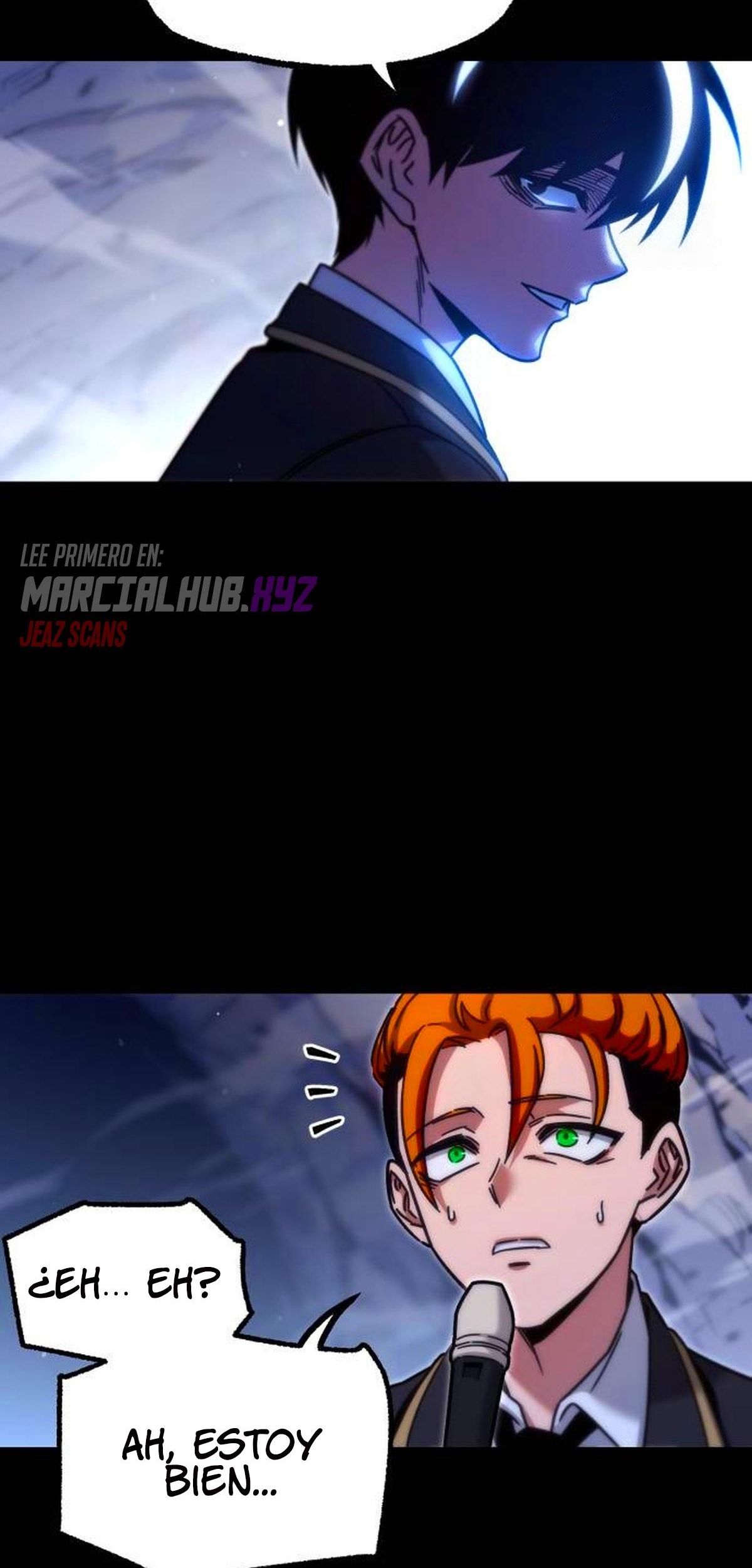 Read Me hice cargo de la Academia con un solo cuchillo de sashimi ES Manga Online
