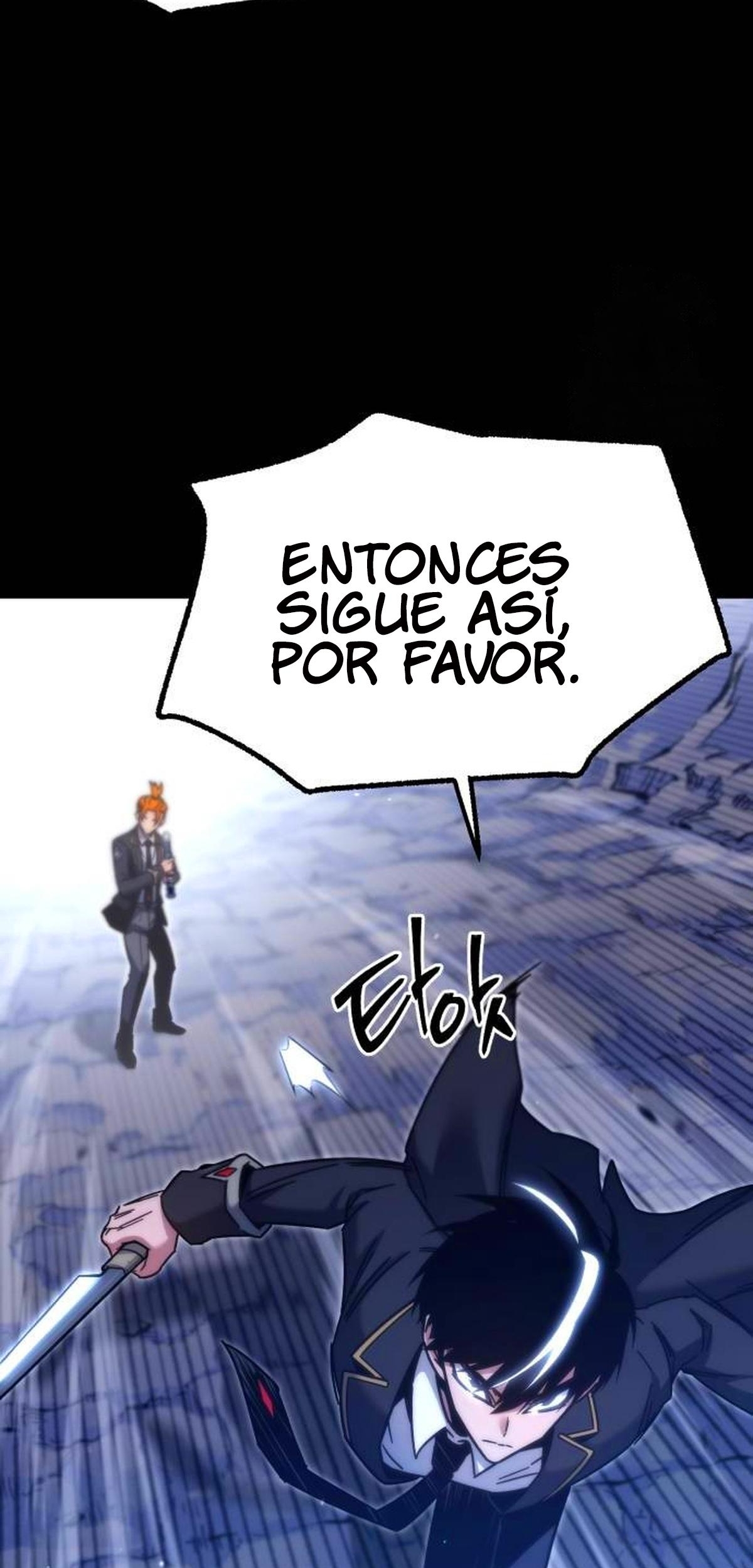 Read Me hice cargo de la Academia con un solo cuchillo de sashimi ES Manga Online