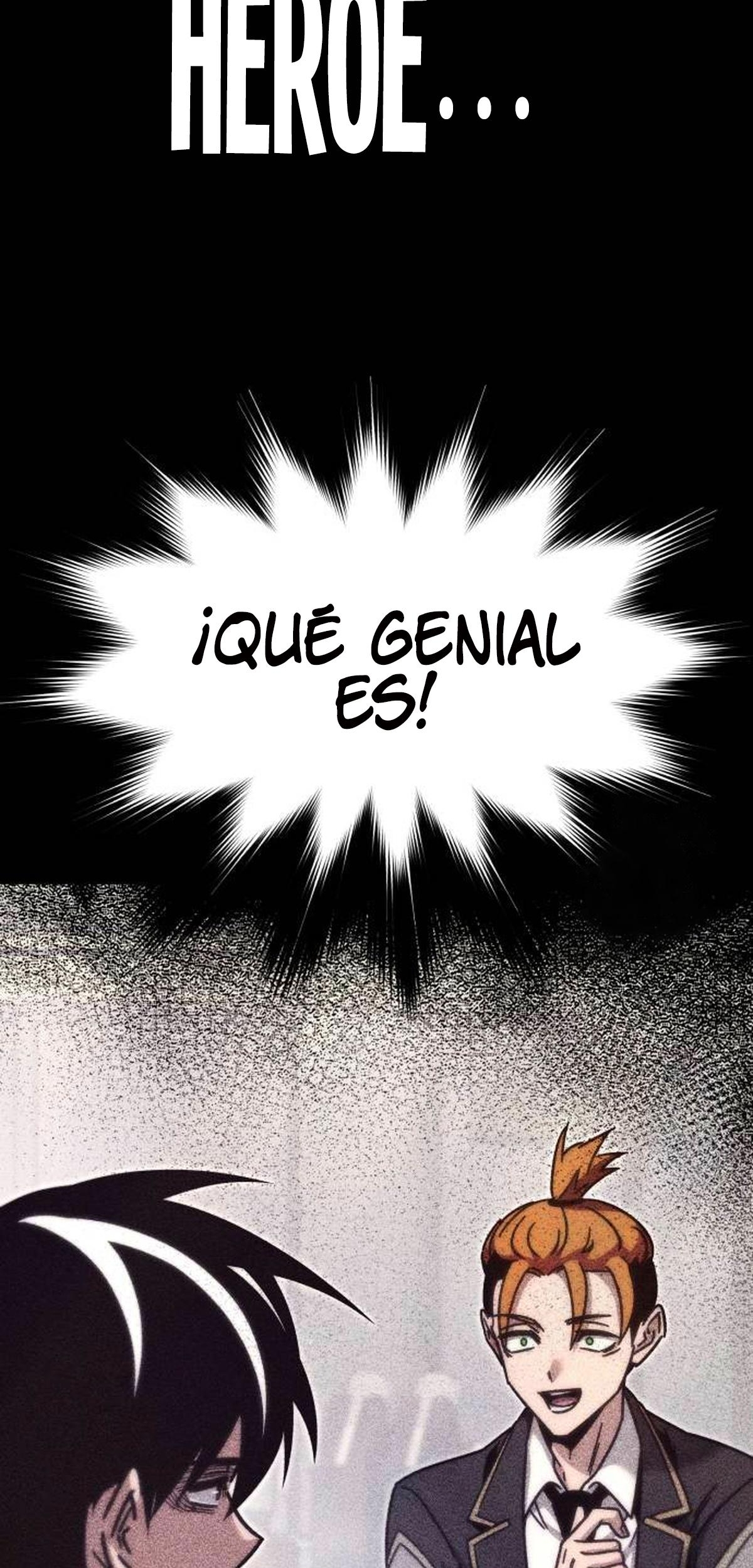 Read Me hice cargo de la Academia con un solo cuchillo de sashimi ES Manga Online