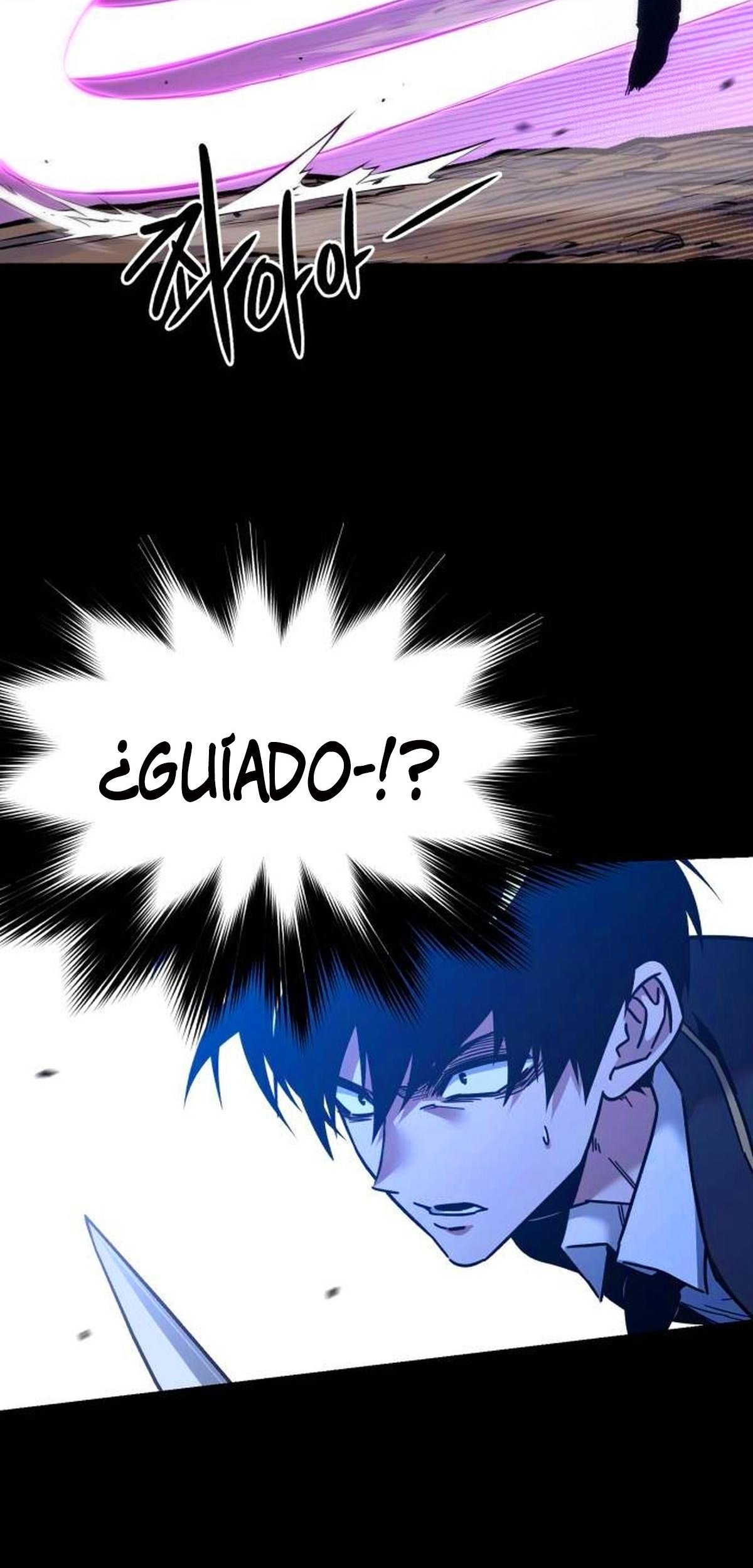 Read Me hice cargo de la Academia con un solo cuchillo de sashimi ES Manga Online
