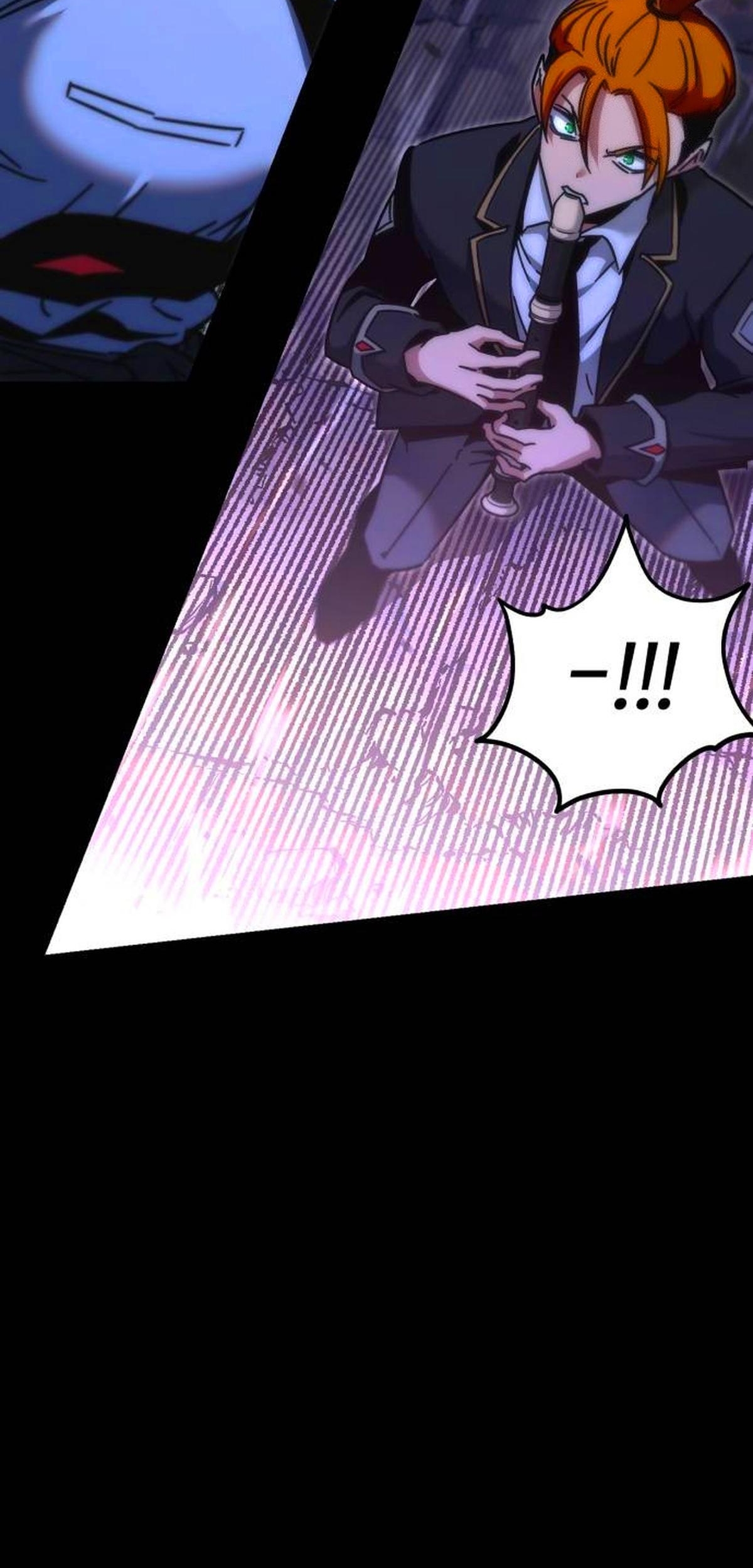 Read Me hice cargo de la Academia con un solo cuchillo de sashimi ES Manga Online
