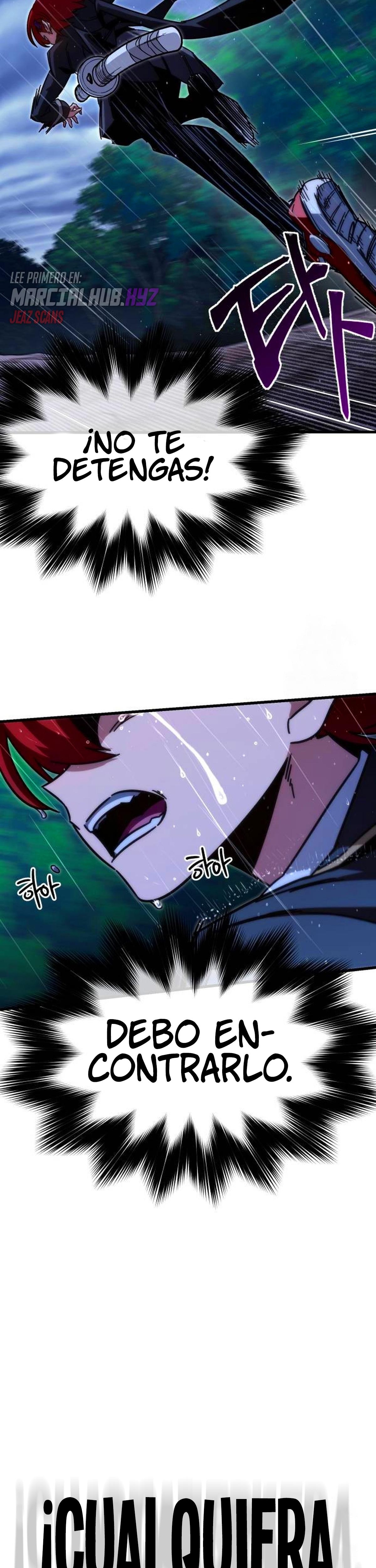 Read Me hice cargo de la Academia con un solo cuchillo de sashimi ES Manga Online