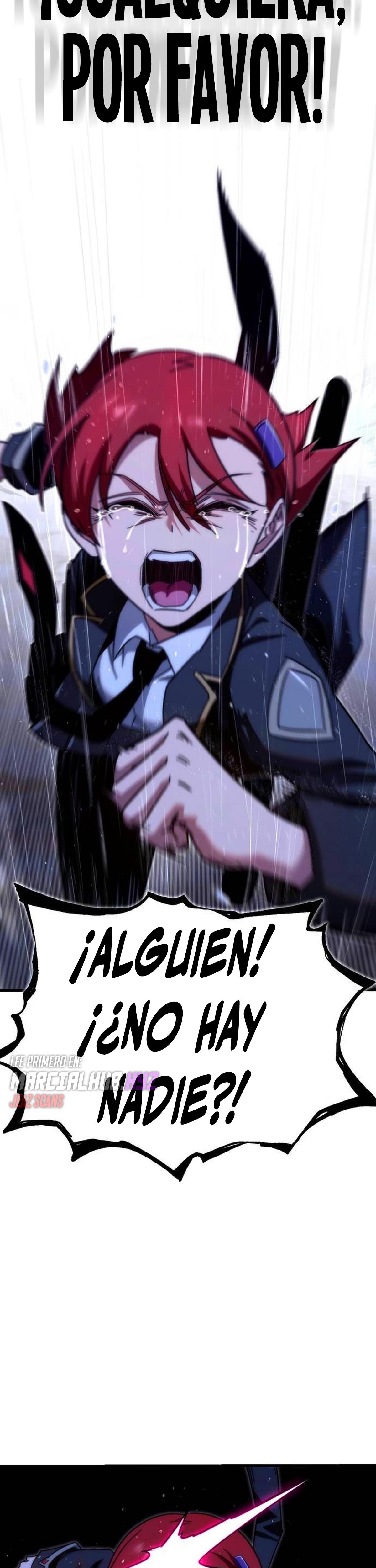 Read Me hice cargo de la Academia con un solo cuchillo de sashimi ES Manga Online