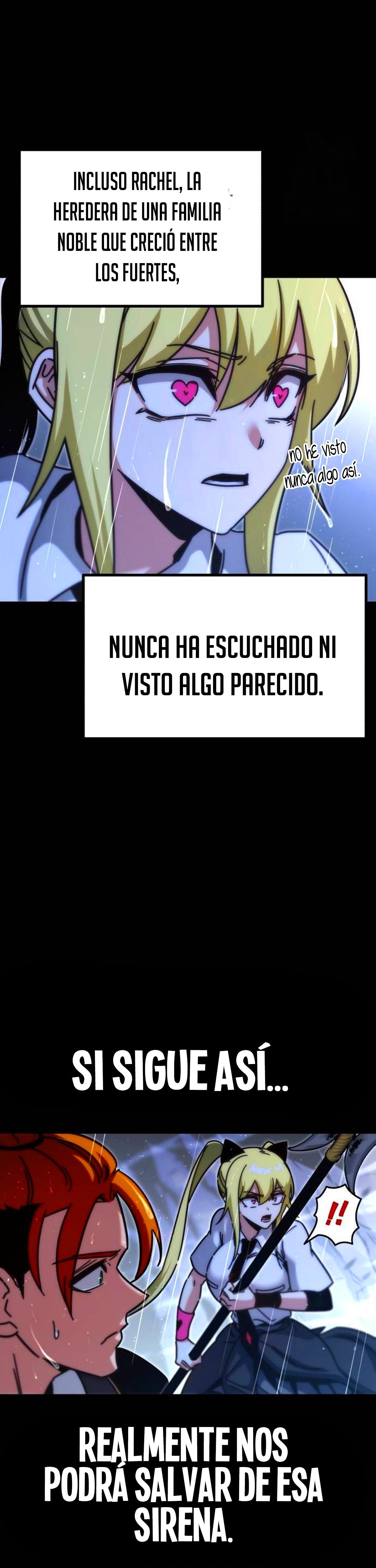Read Me hice cargo de la Academia con un solo cuchillo de sashimi ES Manga Online