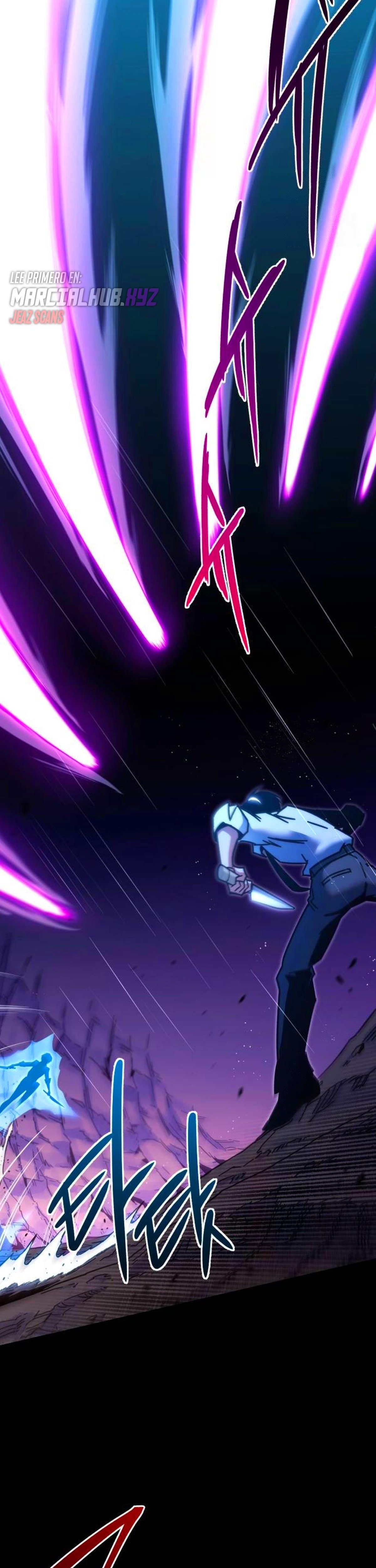 Read Me hice cargo de la Academia con un solo cuchillo de sashimi ES Manga Online