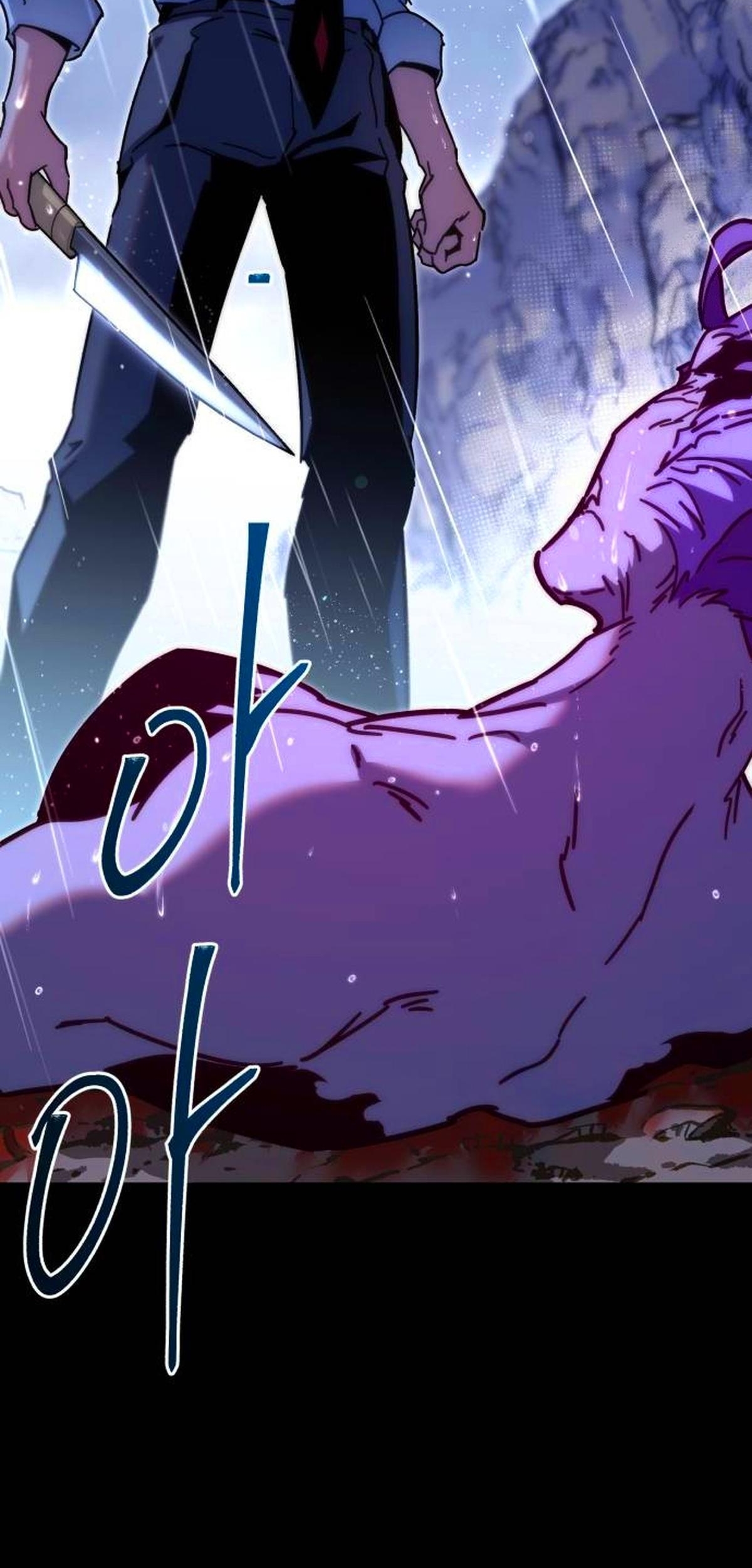 Read Me hice cargo de la Academia con un solo cuchillo de sashimi ES Manga Online