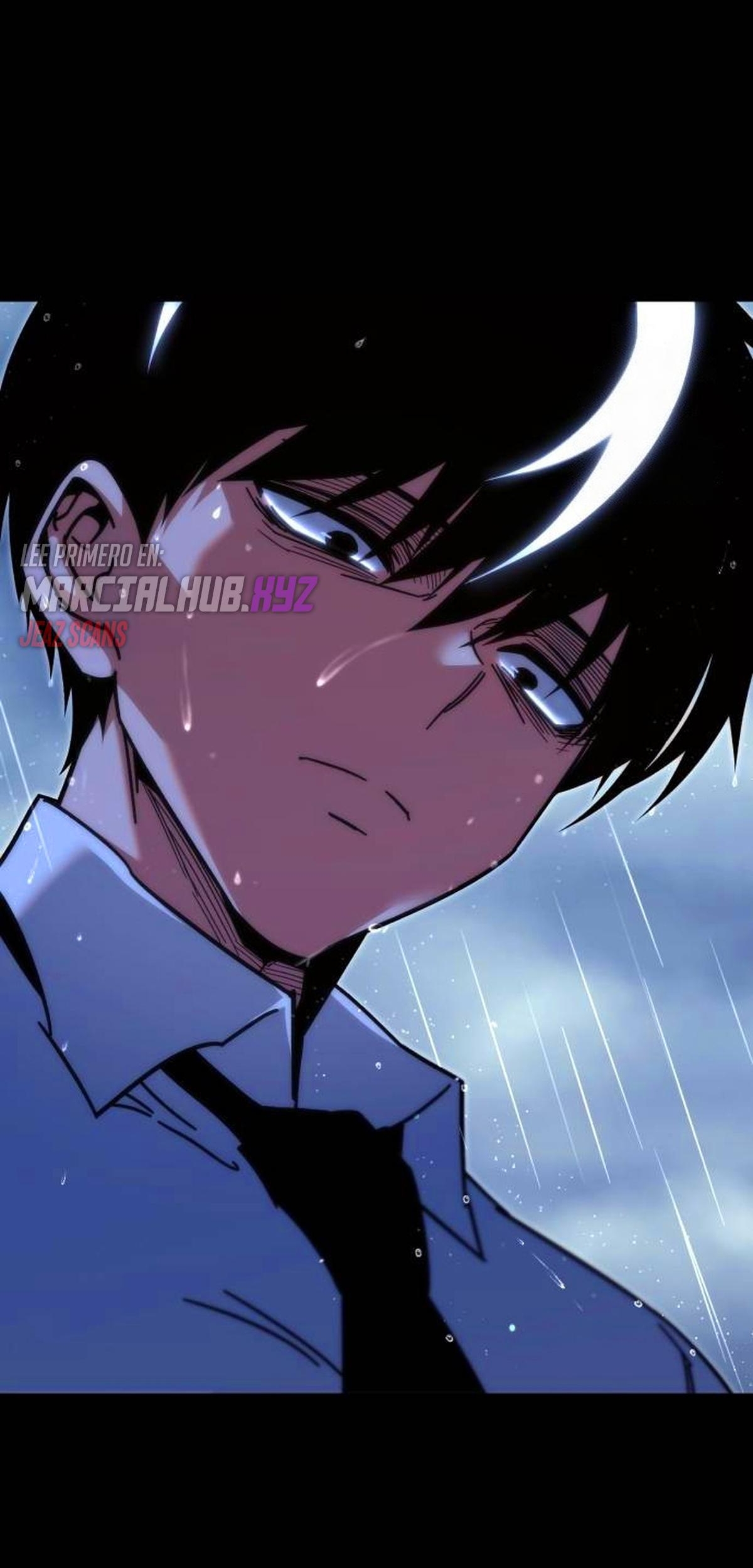 Read Me hice cargo de la Academia con un solo cuchillo de sashimi ES Manga Online