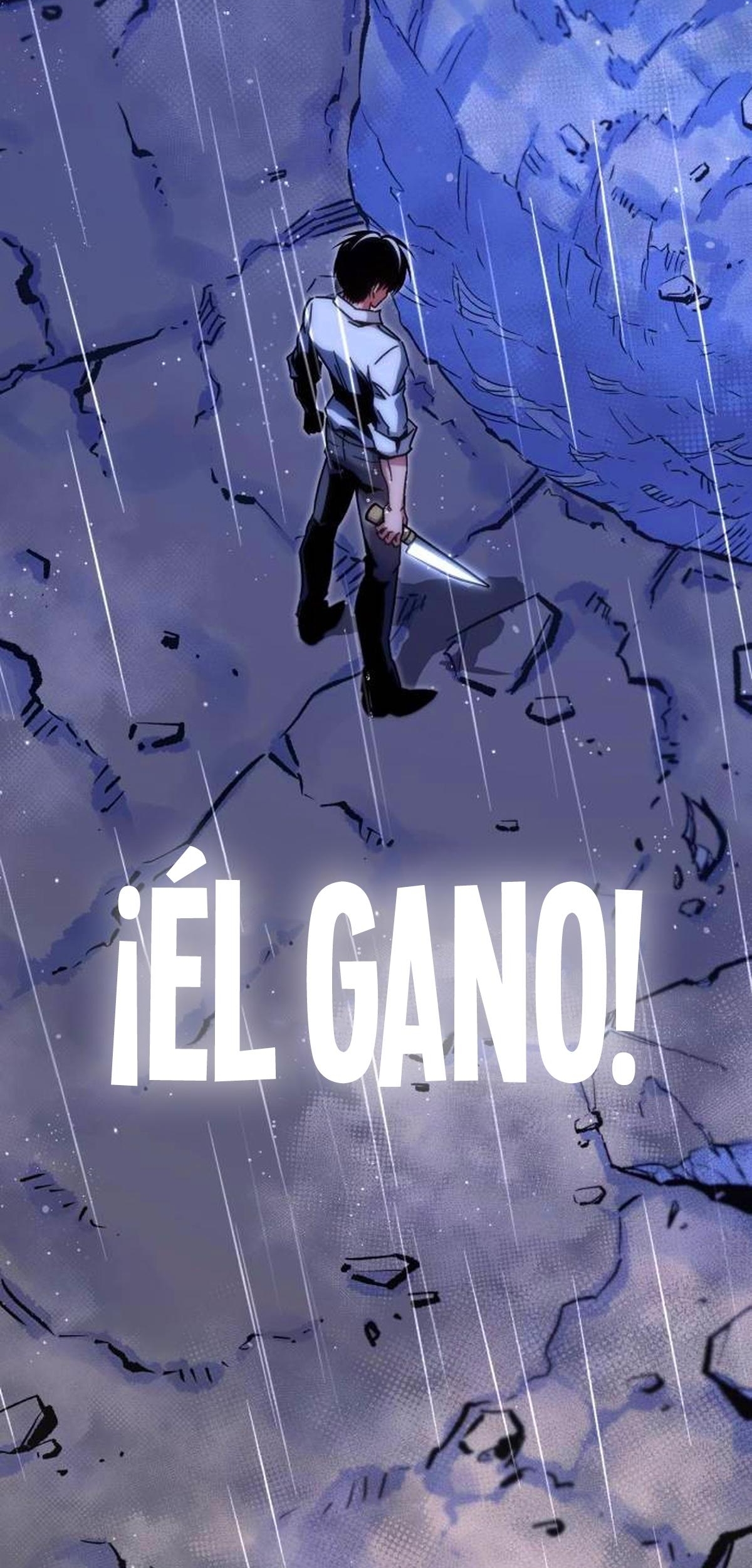 Read Me hice cargo de la Academia con un solo cuchillo de sashimi ES Manga Online