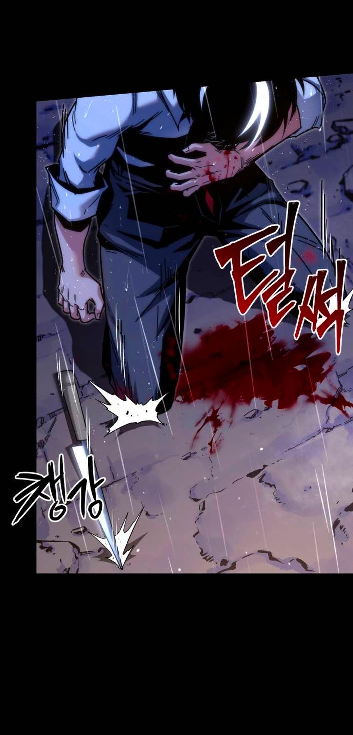 Read Me hice cargo de la Academia con un solo cuchillo de sashimi ES Manga Online