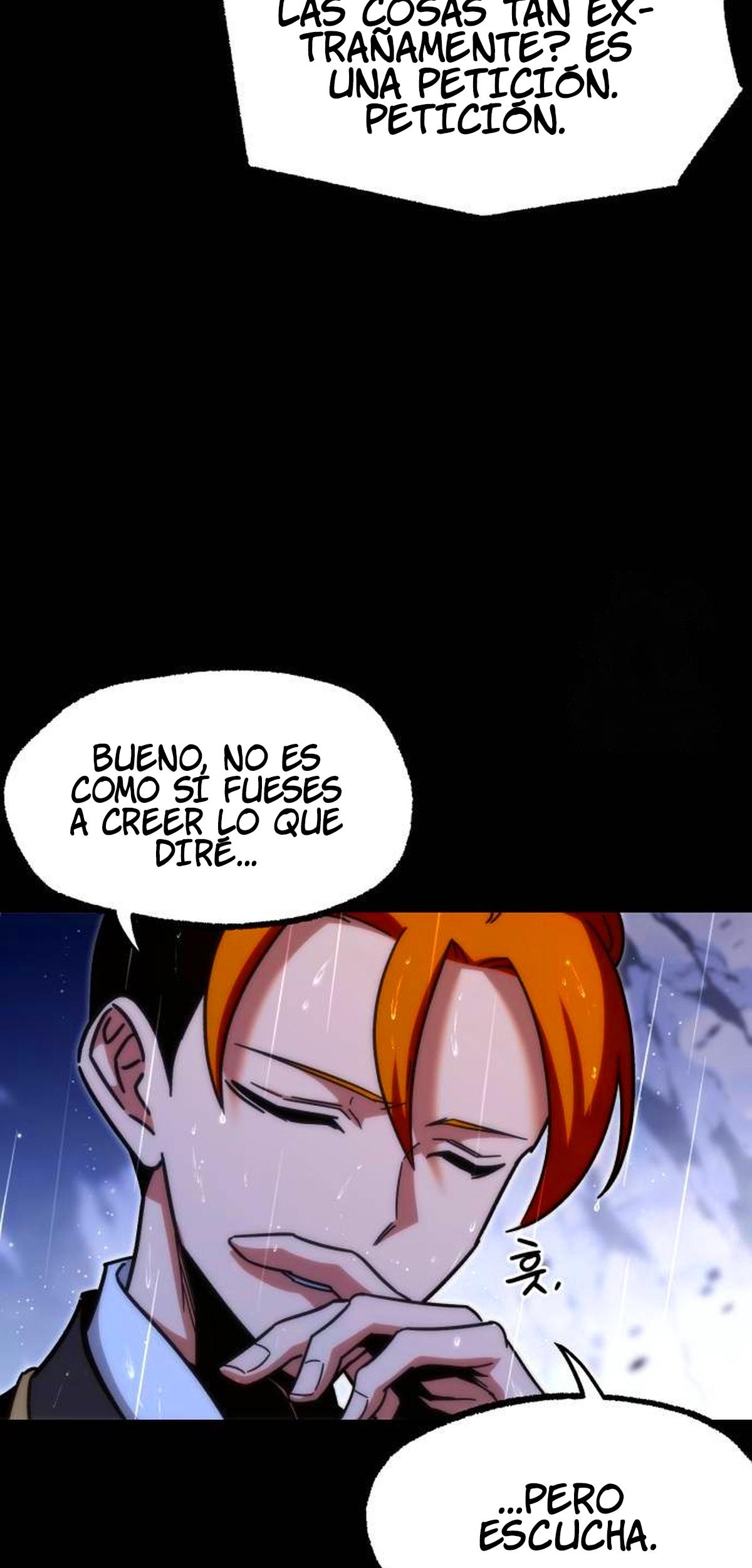 Read Me hice cargo de la Academia con un solo cuchillo de sashimi ES Manga Online