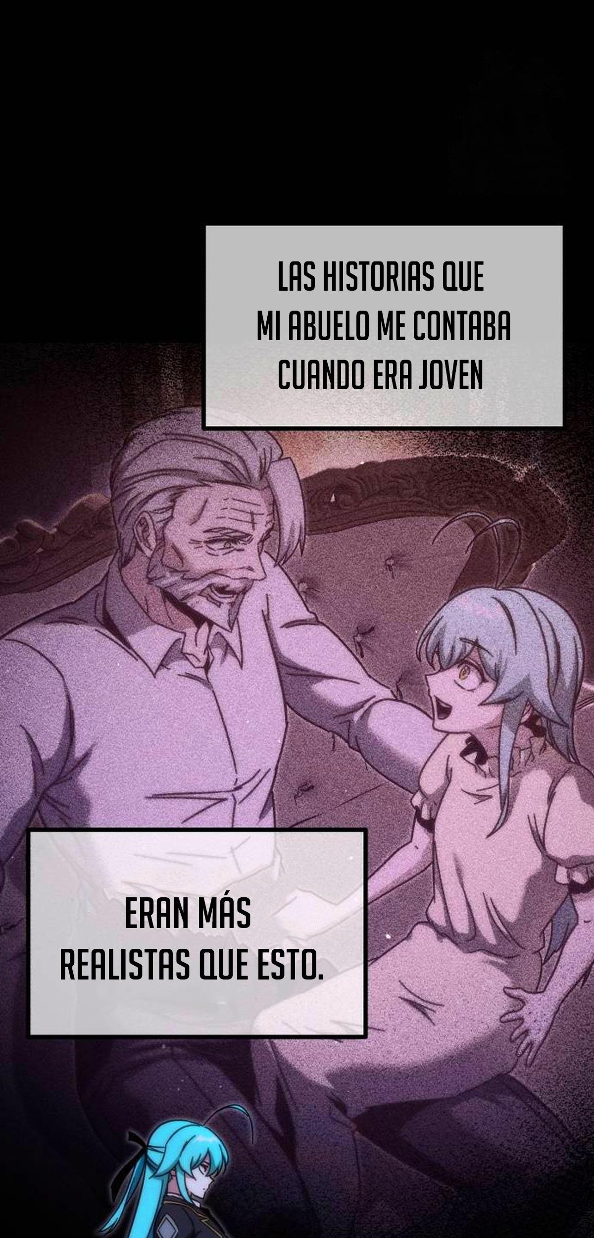 Read Me hice cargo de la Academia con un solo cuchillo de sashimi ES Manga Online