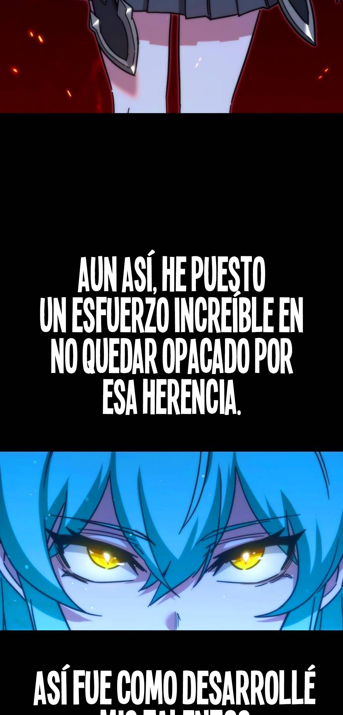 Read Me hice cargo de la Academia con un solo cuchillo de sashimi ES Manga Online