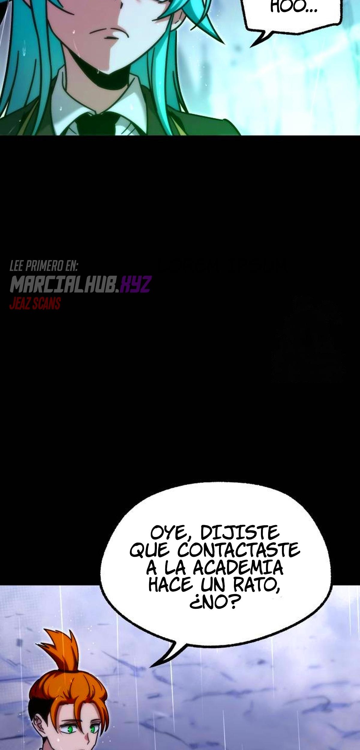 Read Me hice cargo de la Academia con un solo cuchillo de sashimi ES Manga Online