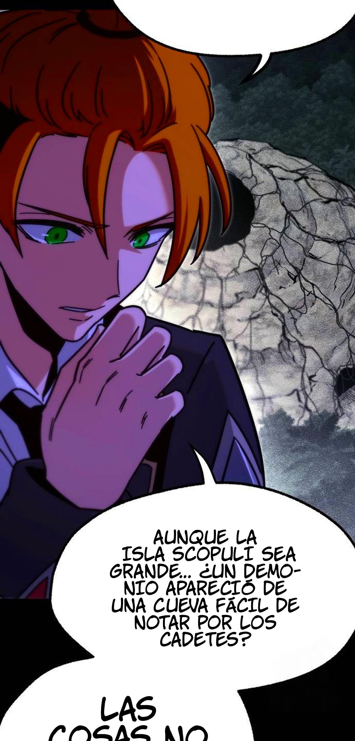 Read Me hice cargo de la Academia con un solo cuchillo de sashimi ES Manga Online