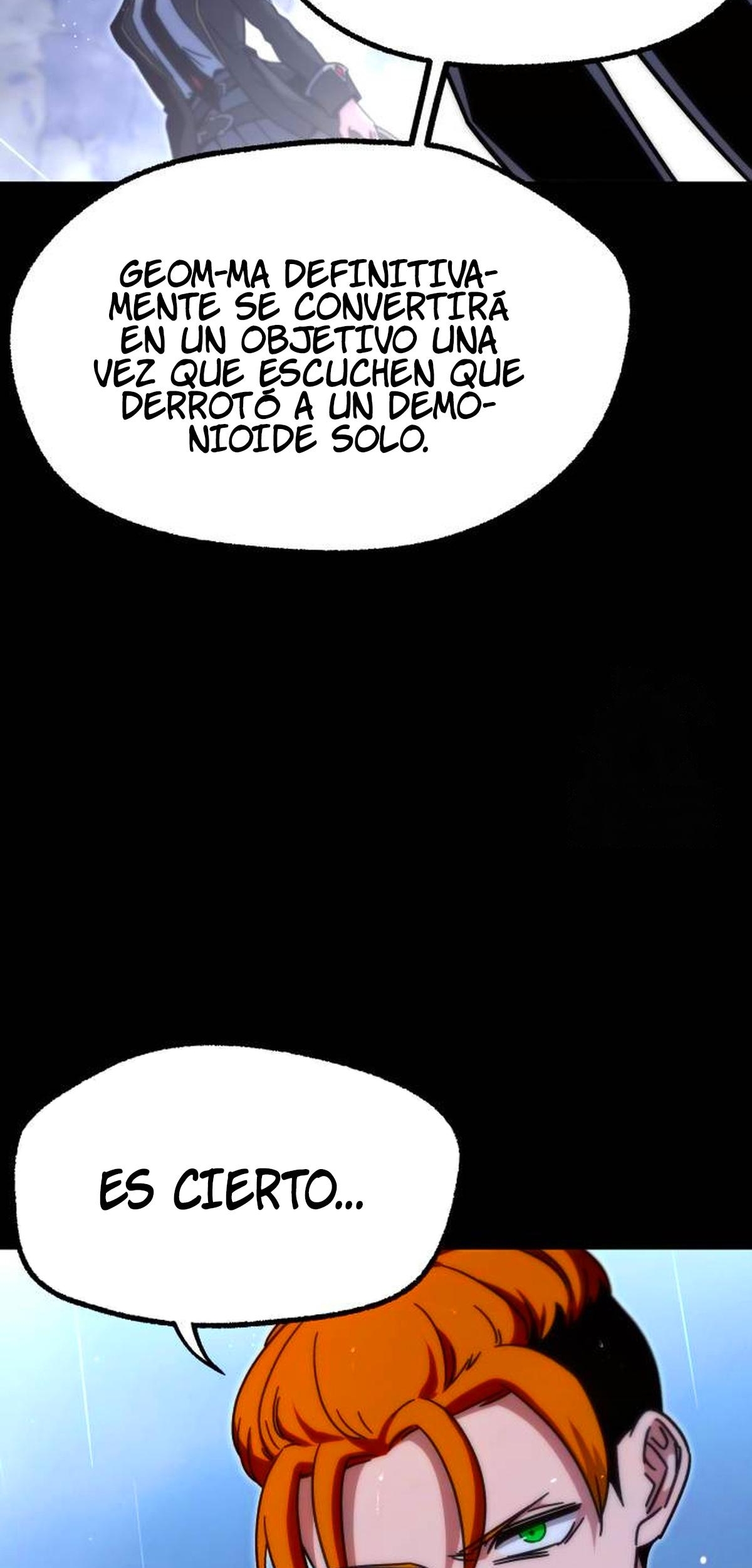 Read Me hice cargo de la Academia con un solo cuchillo de sashimi ES Manga Online