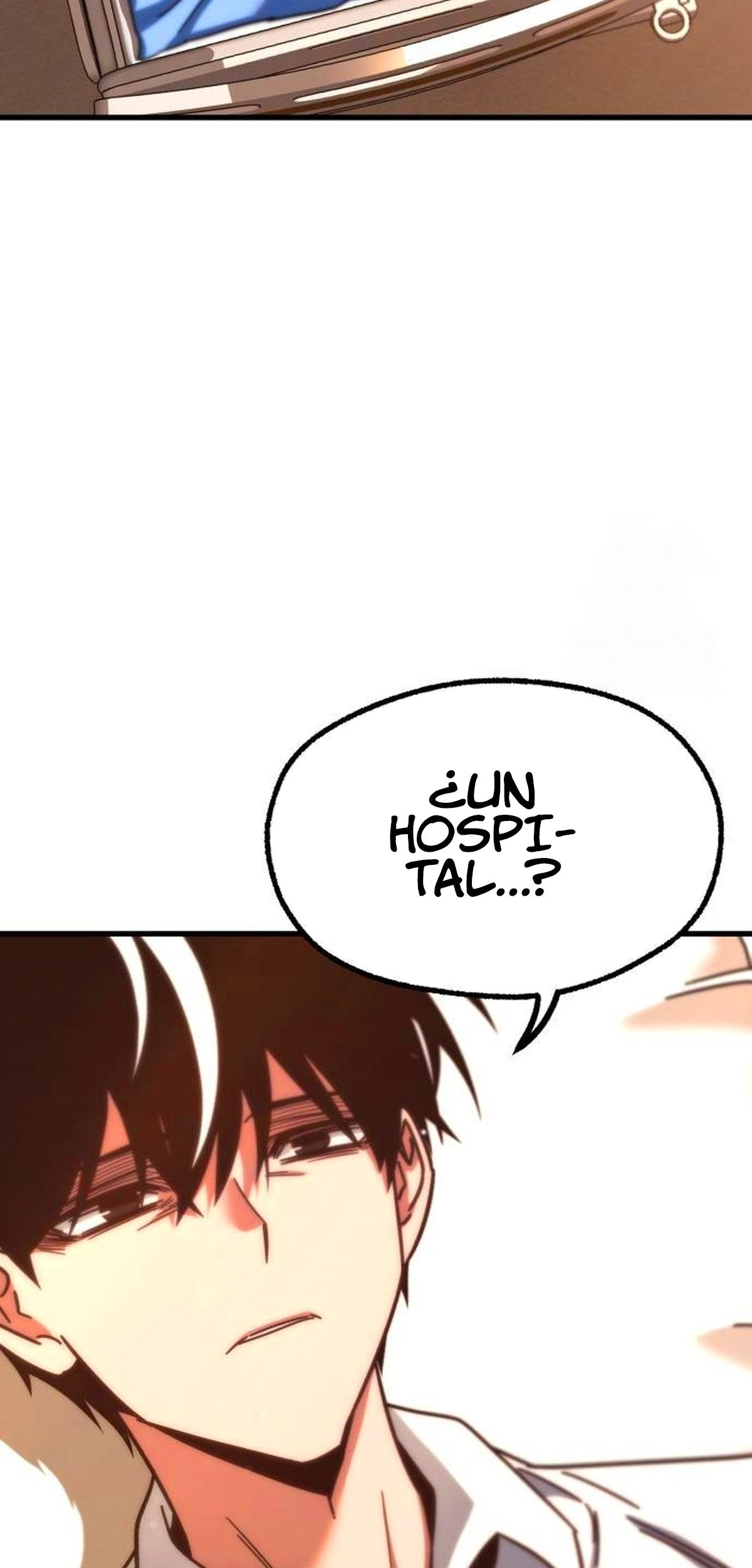 Read Me hice cargo de la Academia con un solo cuchillo de sashimi ES Manga Online