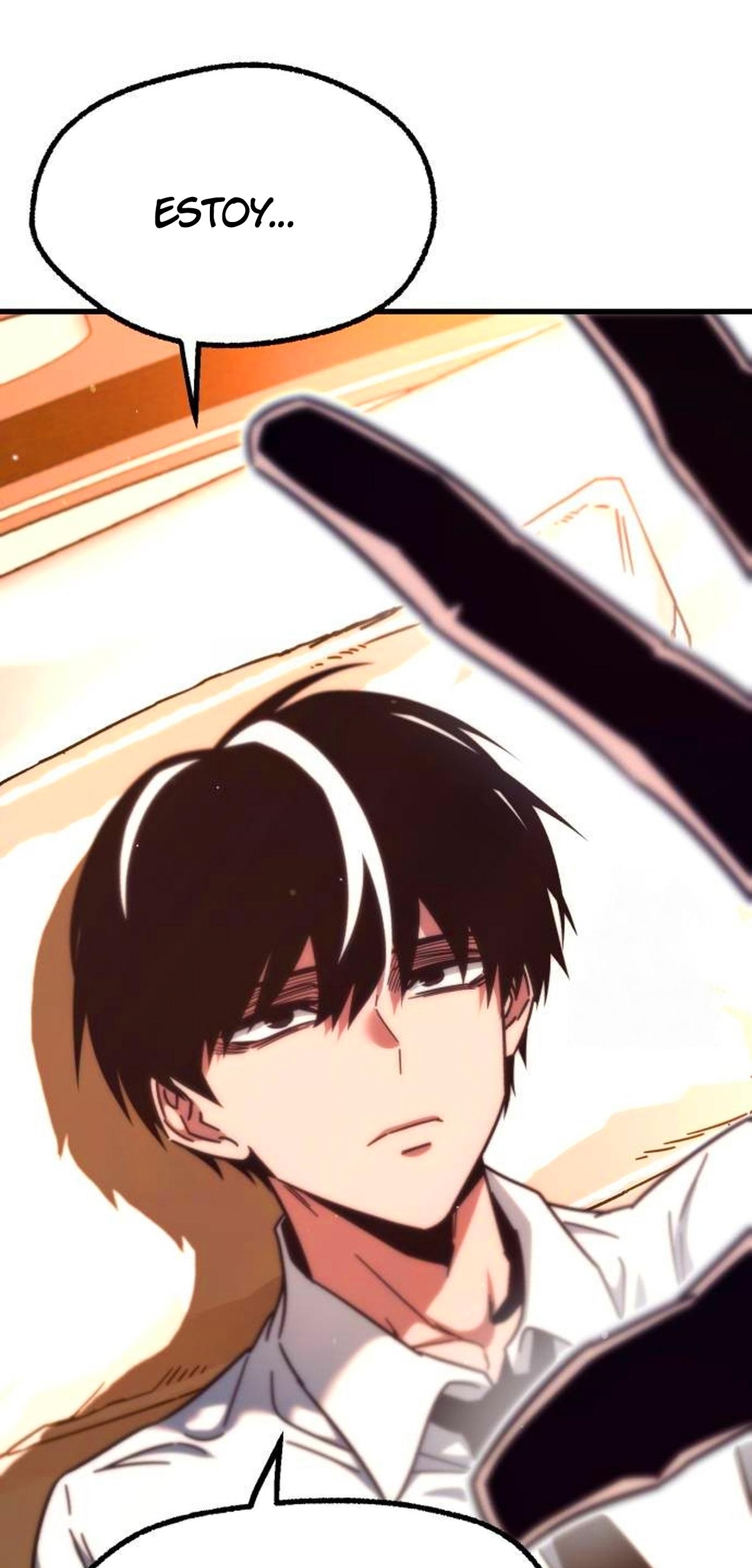 Read Me hice cargo de la Academia con un solo cuchillo de sashimi ES Manga Online
