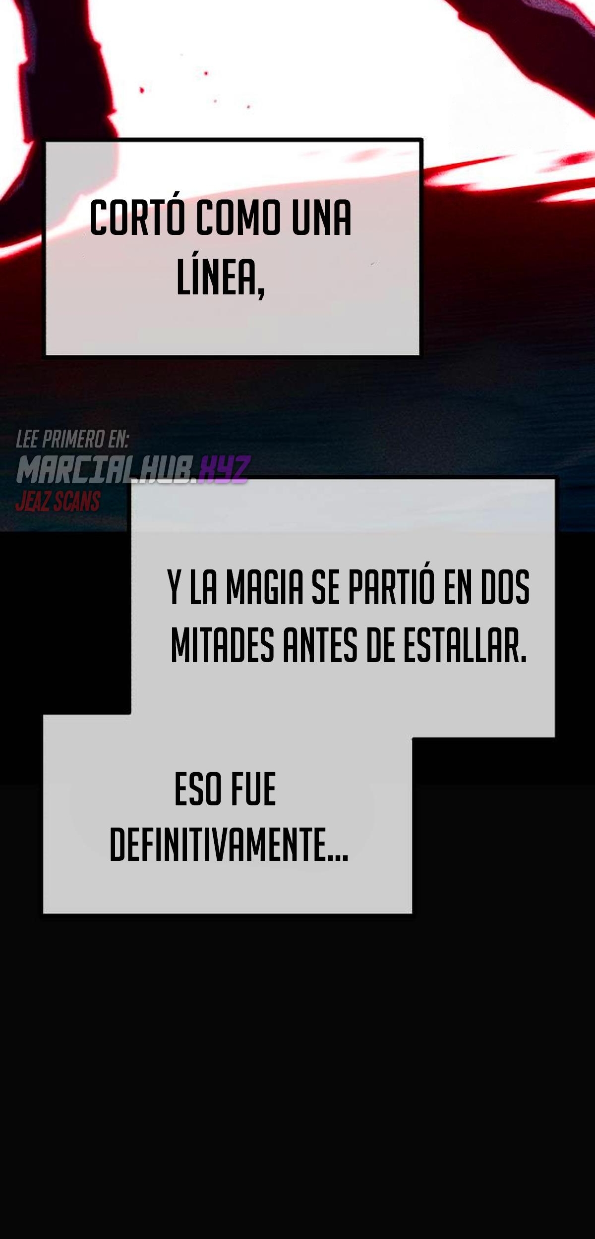 Read Me hice cargo de la Academia con un solo cuchillo de sashimi ES Manga Online