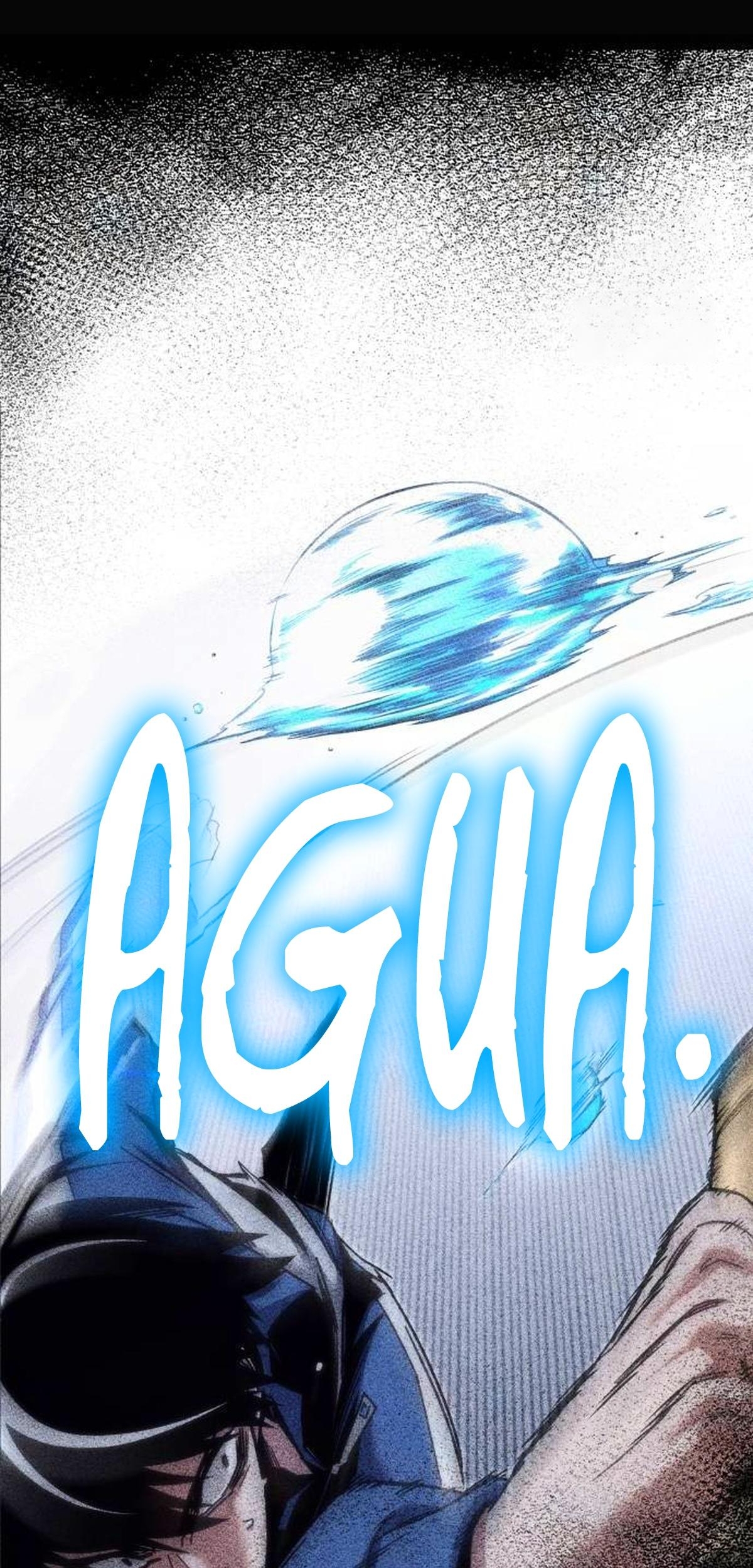 Read Me hice cargo de la Academia con un solo cuchillo de sashimi ES Manga Online