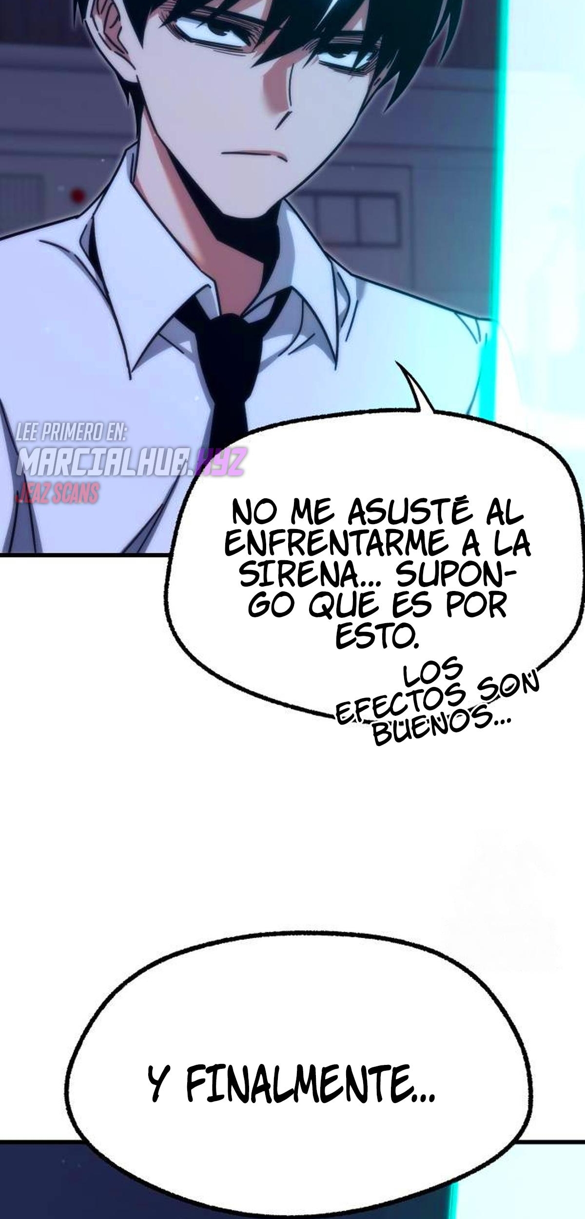 Read Me hice cargo de la Academia con un solo cuchillo de sashimi ES Manga Online