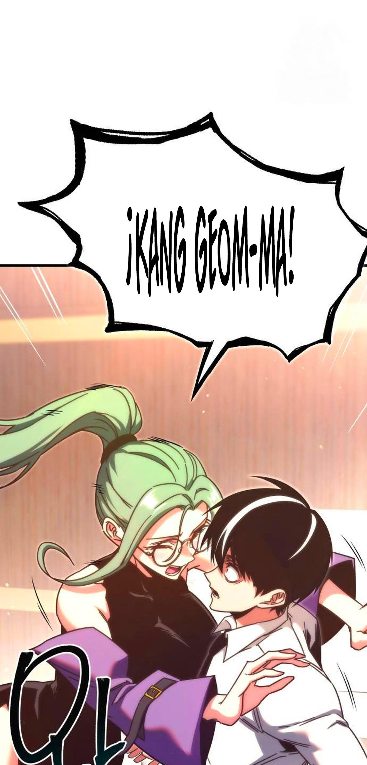 Read Me hice cargo de la Academia con un solo cuchillo de sashimi ES Manga Online