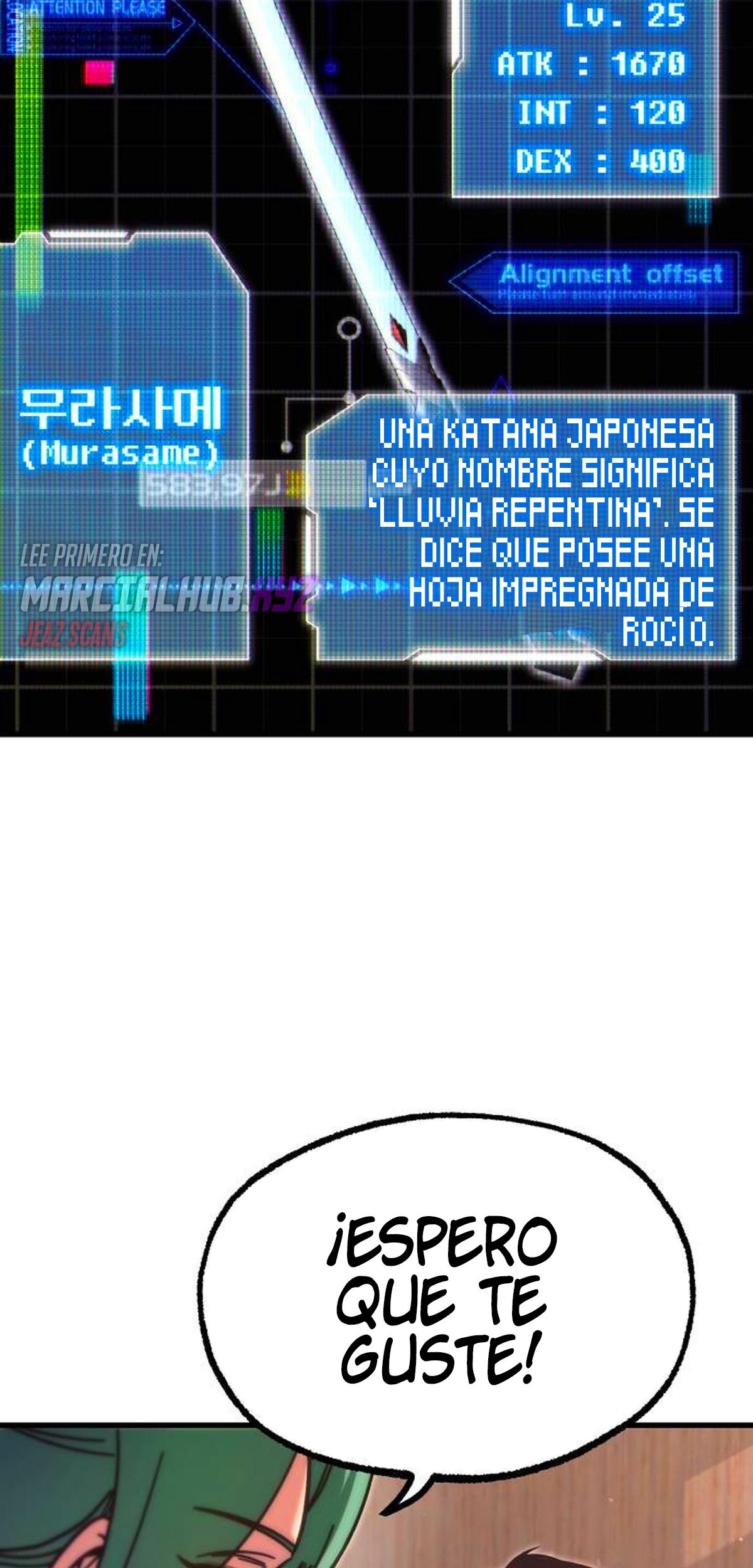 Read Me hice cargo de la Academia con un solo cuchillo de sashimi ES Manga Online