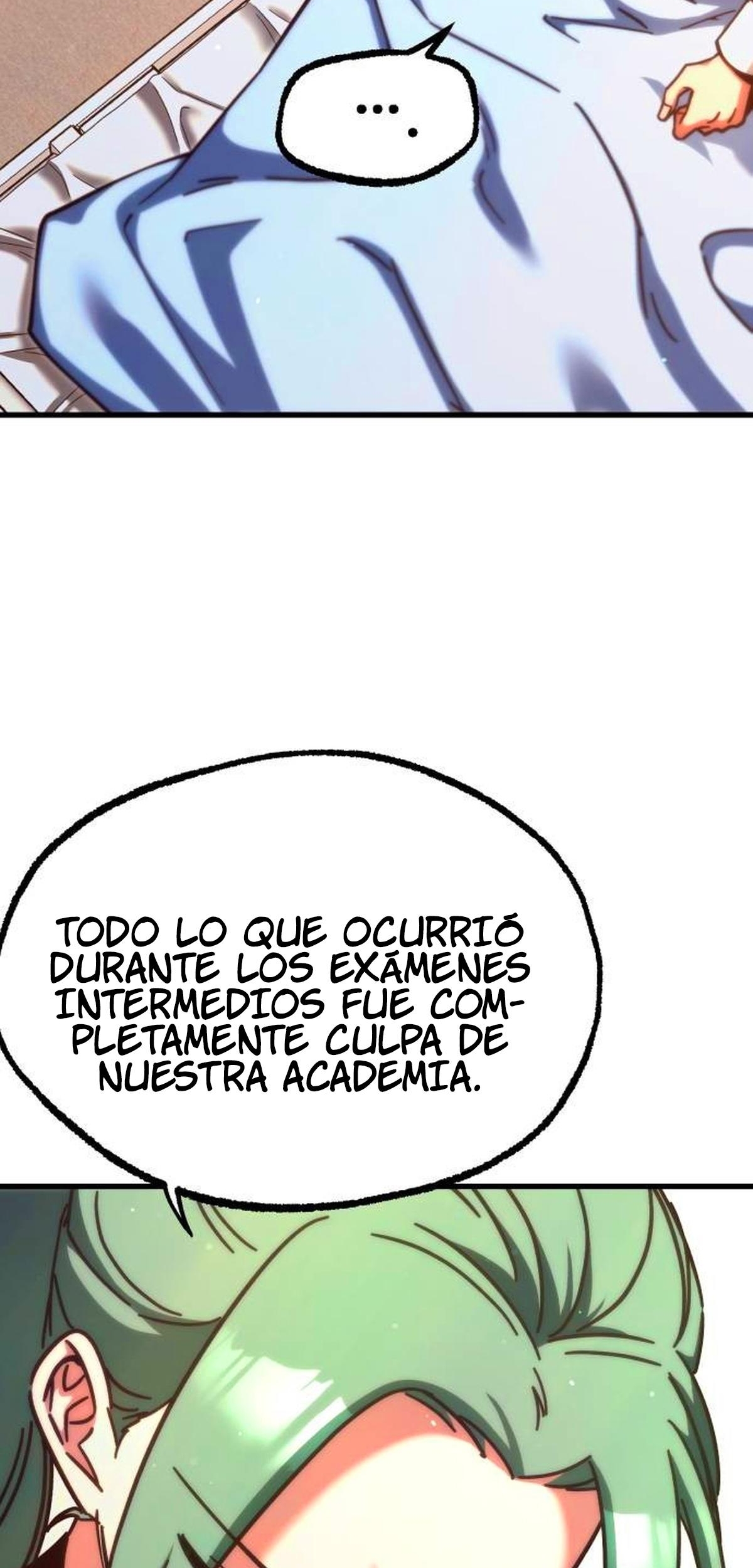 Read Me hice cargo de la Academia con un solo cuchillo de sashimi ES Manga Online