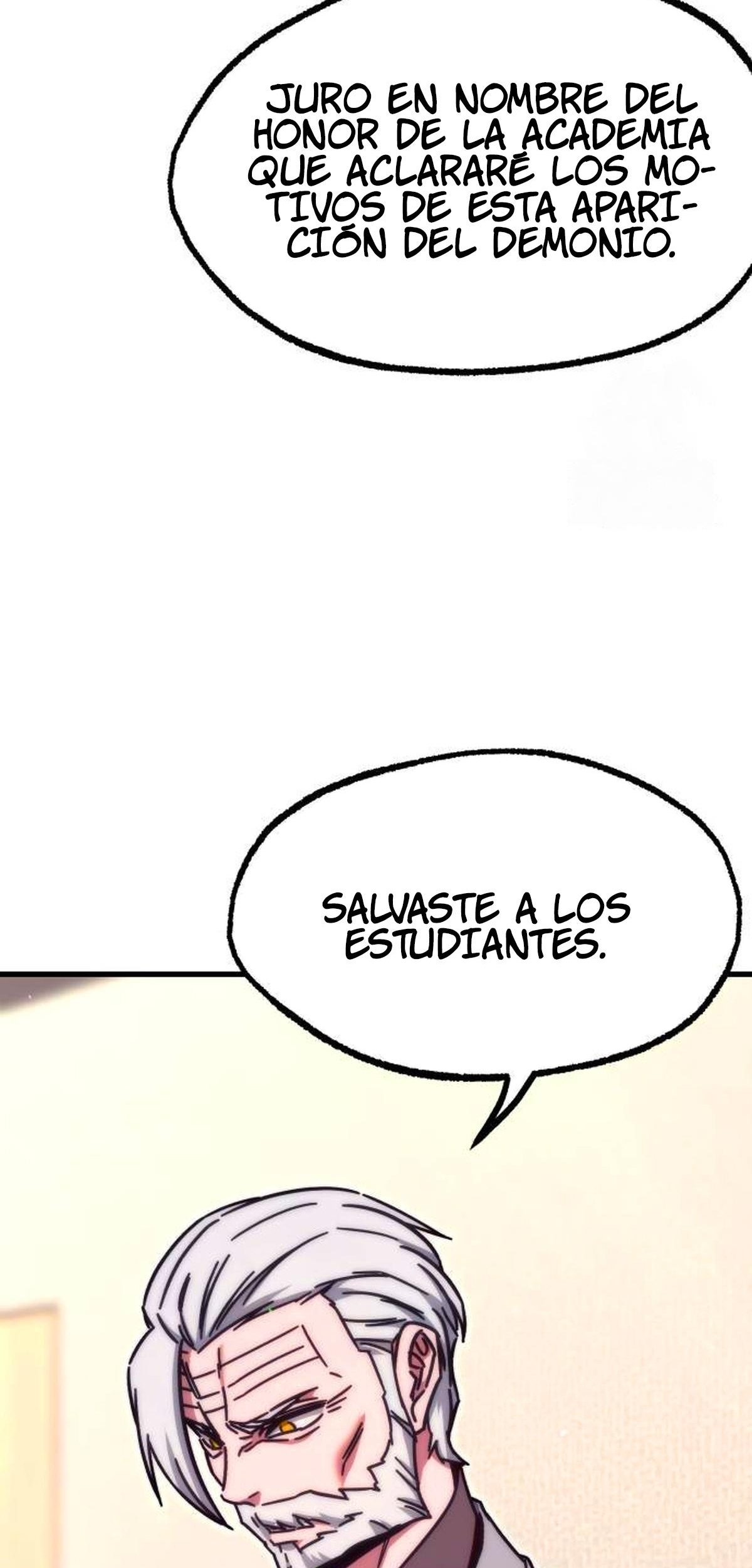 Read Me hice cargo de la Academia con un solo cuchillo de sashimi ES Manga Online