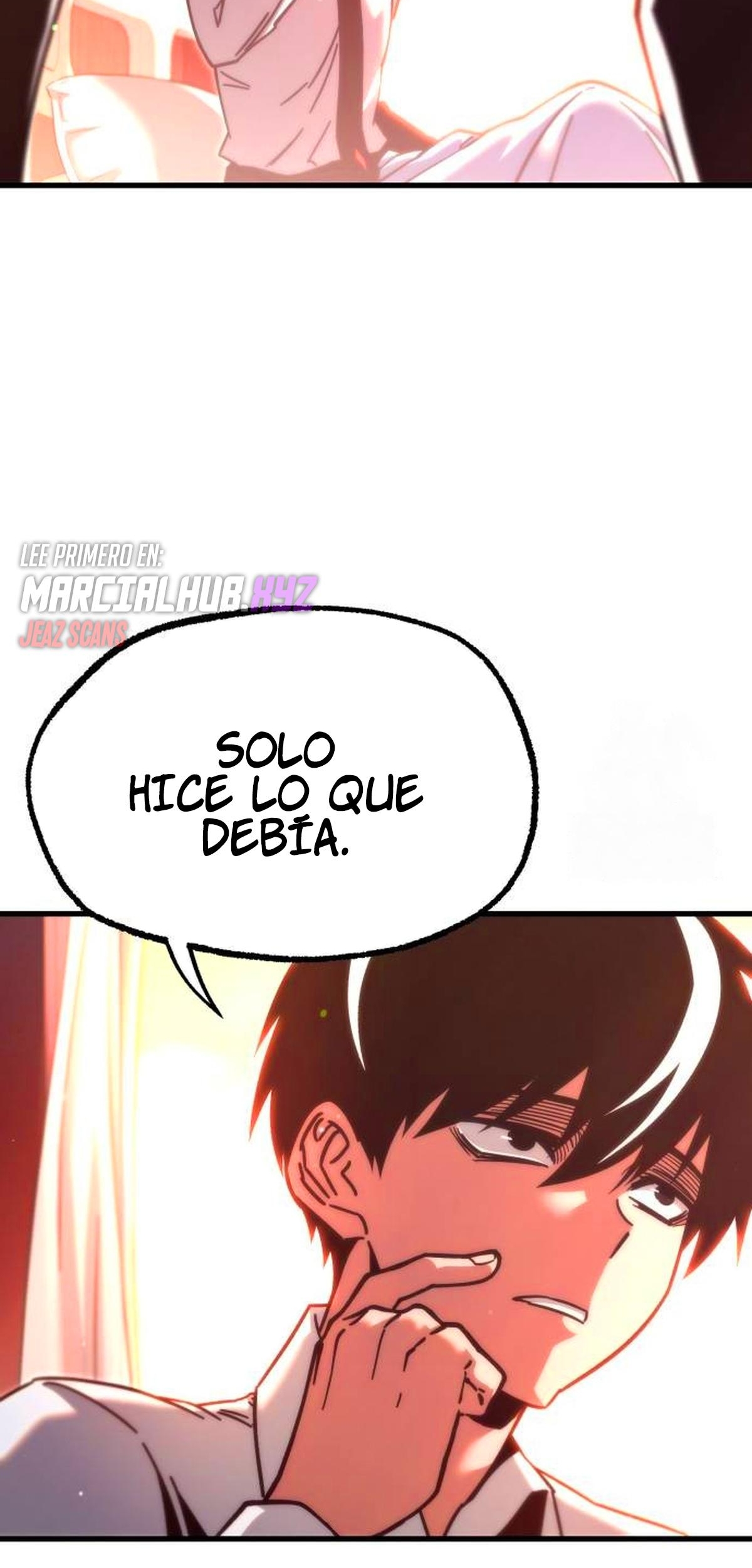 Read Me hice cargo de la Academia con un solo cuchillo de sashimi ES Manga Online