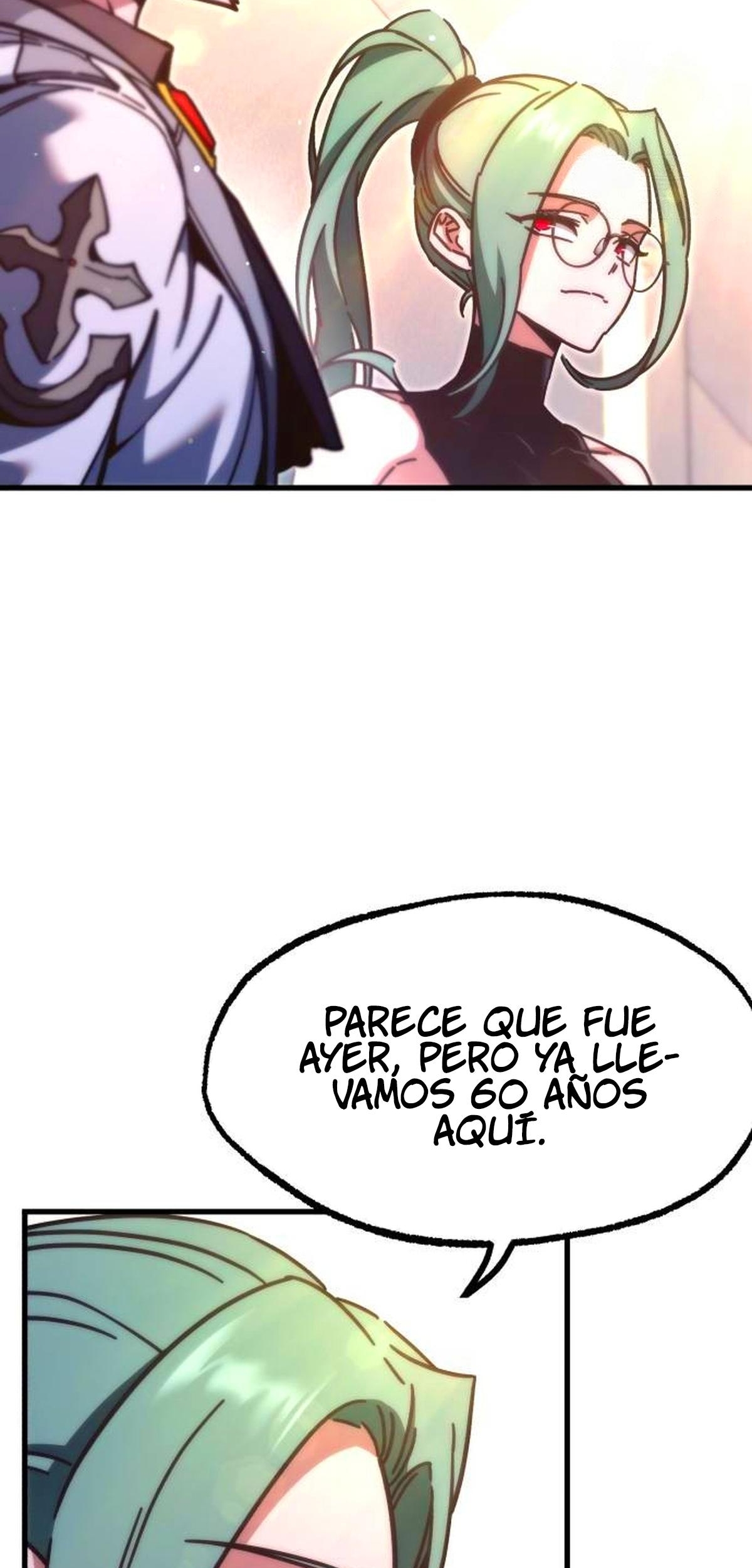 Read Me hice cargo de la Academia con un solo cuchillo de sashimi ES Manga Online