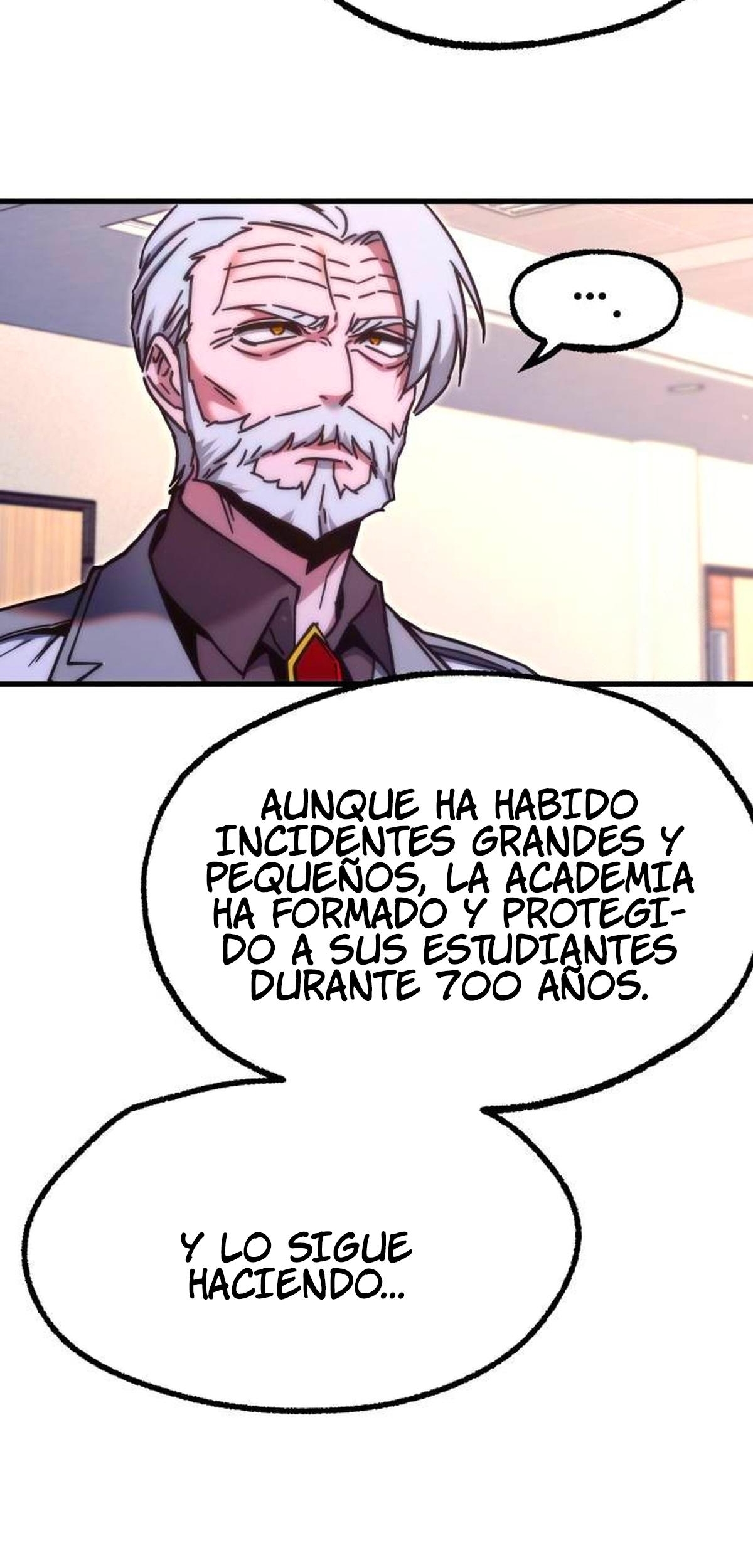 Read Me hice cargo de la Academia con un solo cuchillo de sashimi ES Manga Online