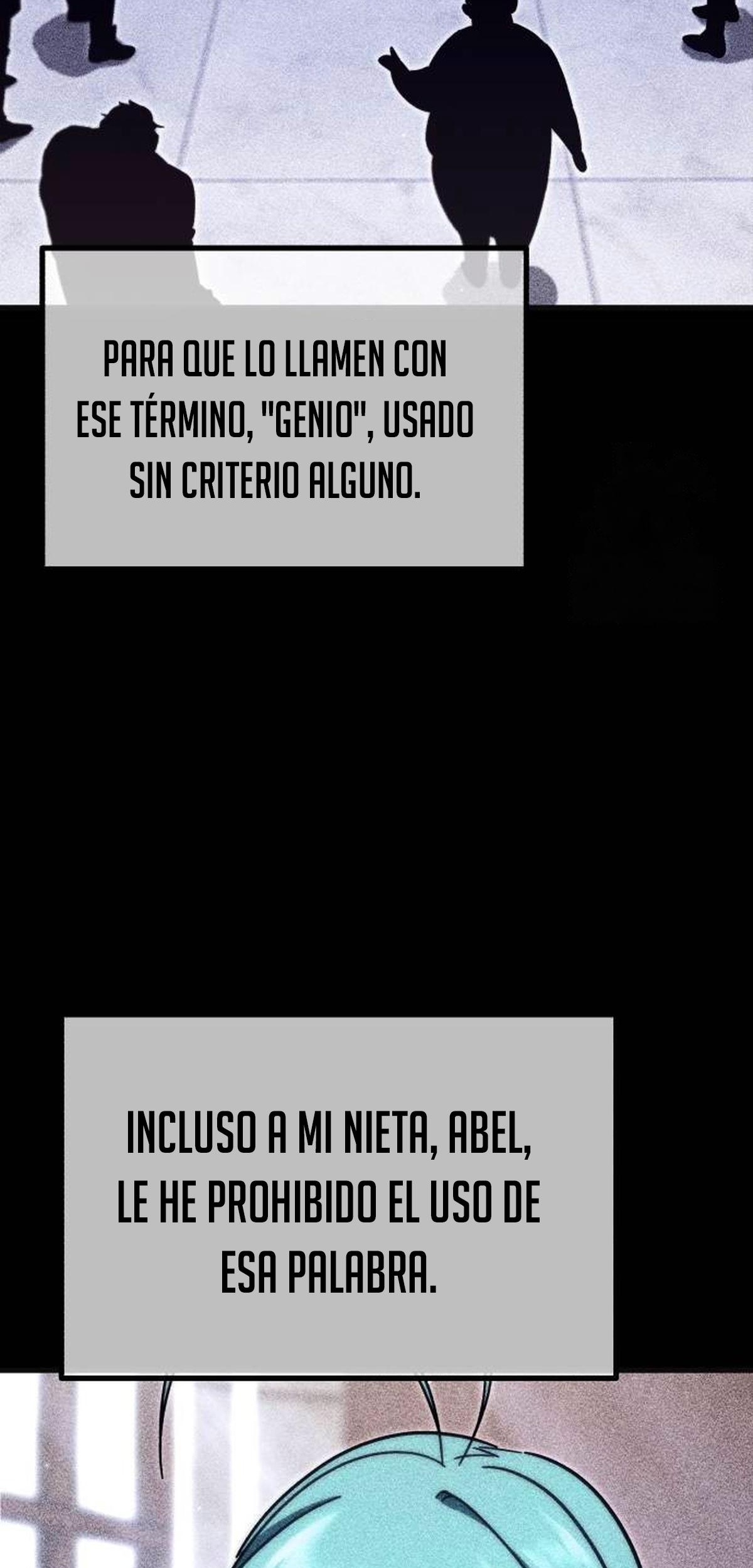 Read Me hice cargo de la Academia con un solo cuchillo de sashimi ES Manga Online