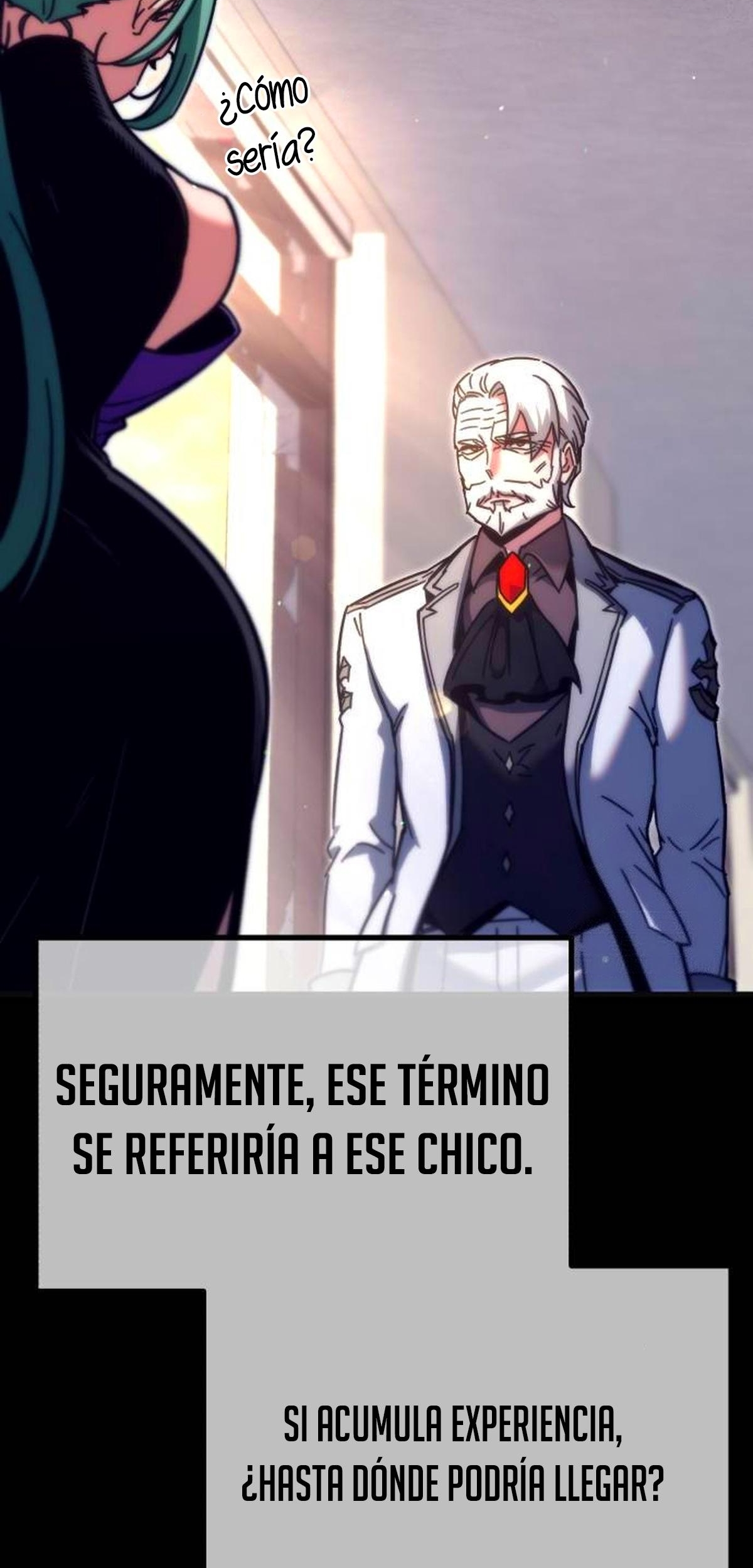 Read Me hice cargo de la Academia con un solo cuchillo de sashimi ES Manga Online