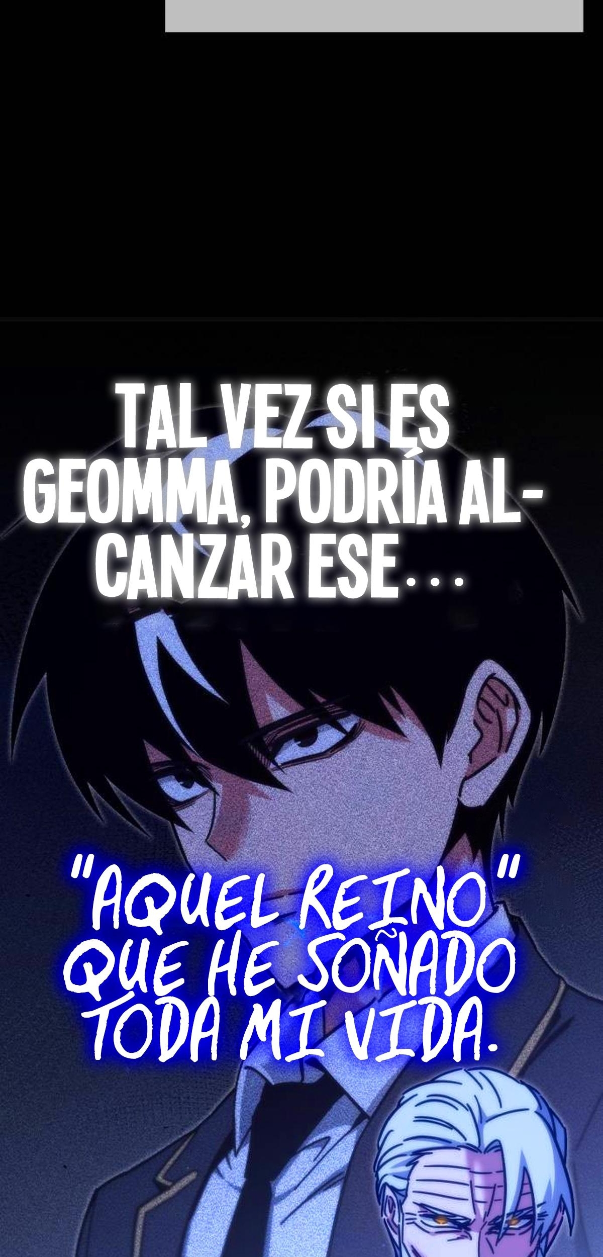 Read Me hice cargo de la Academia con un solo cuchillo de sashimi ES Manga Online