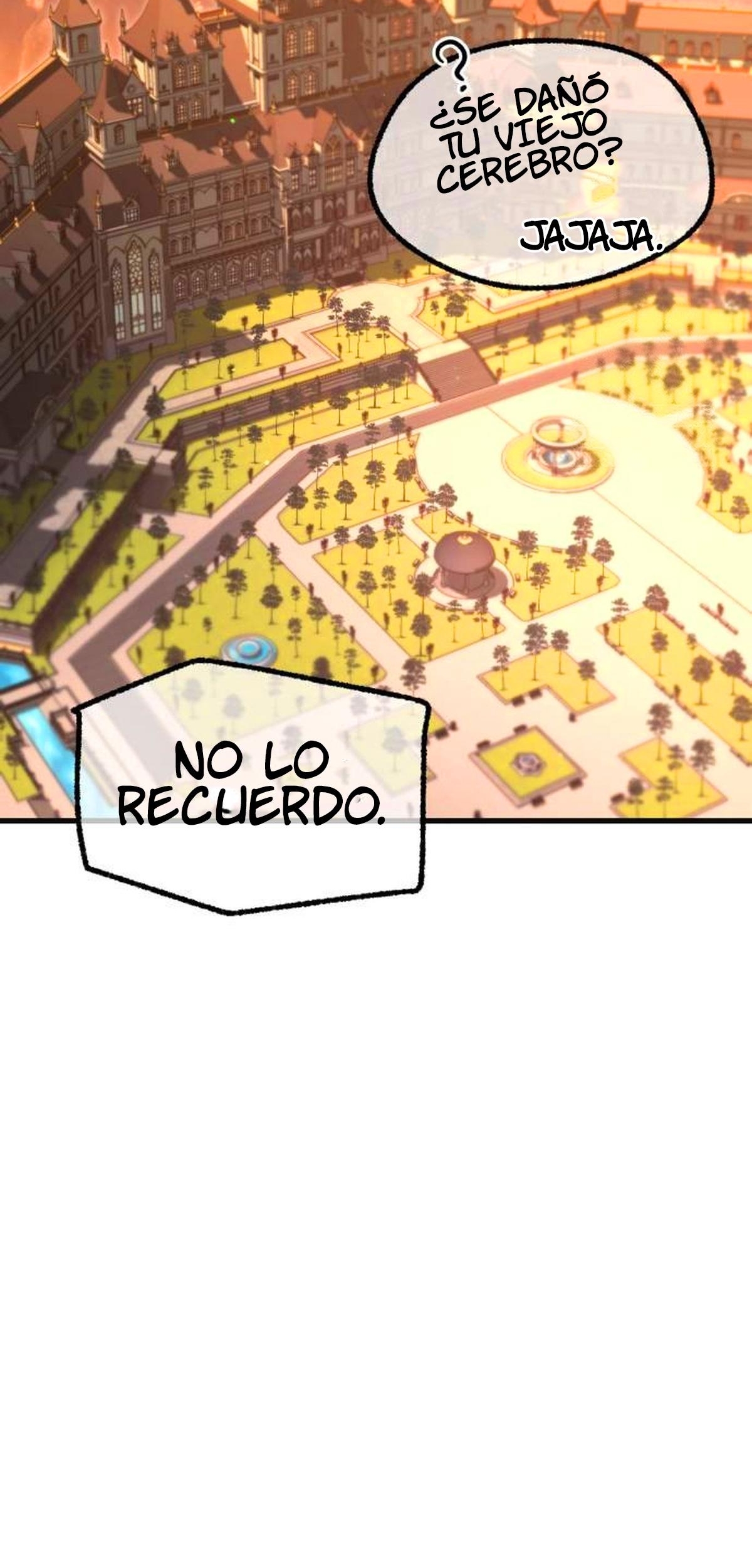 Read Me hice cargo de la Academia con un solo cuchillo de sashimi ES Manga Online