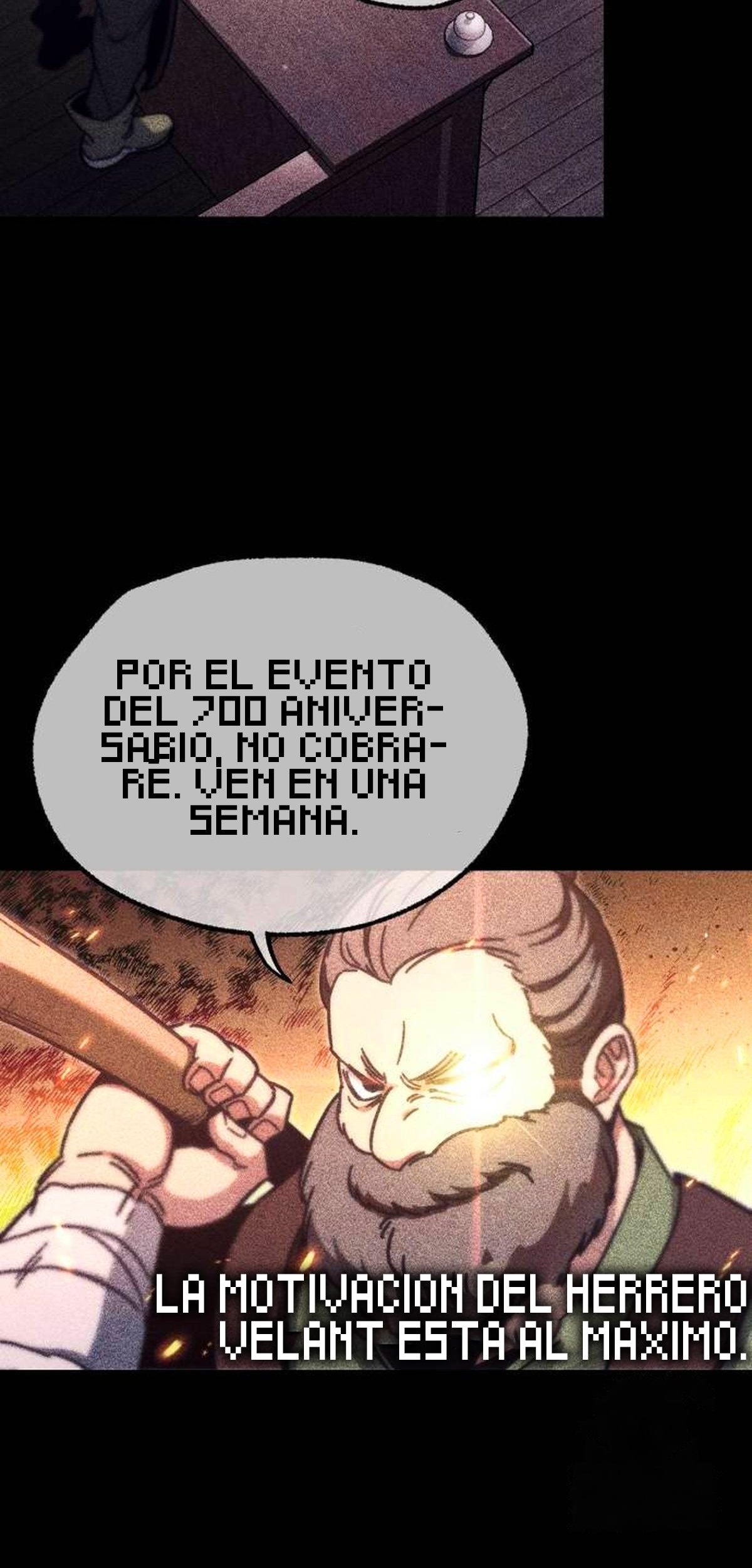 Read Me hice cargo de la Academia con un solo cuchillo de sashimi ES Manga Online