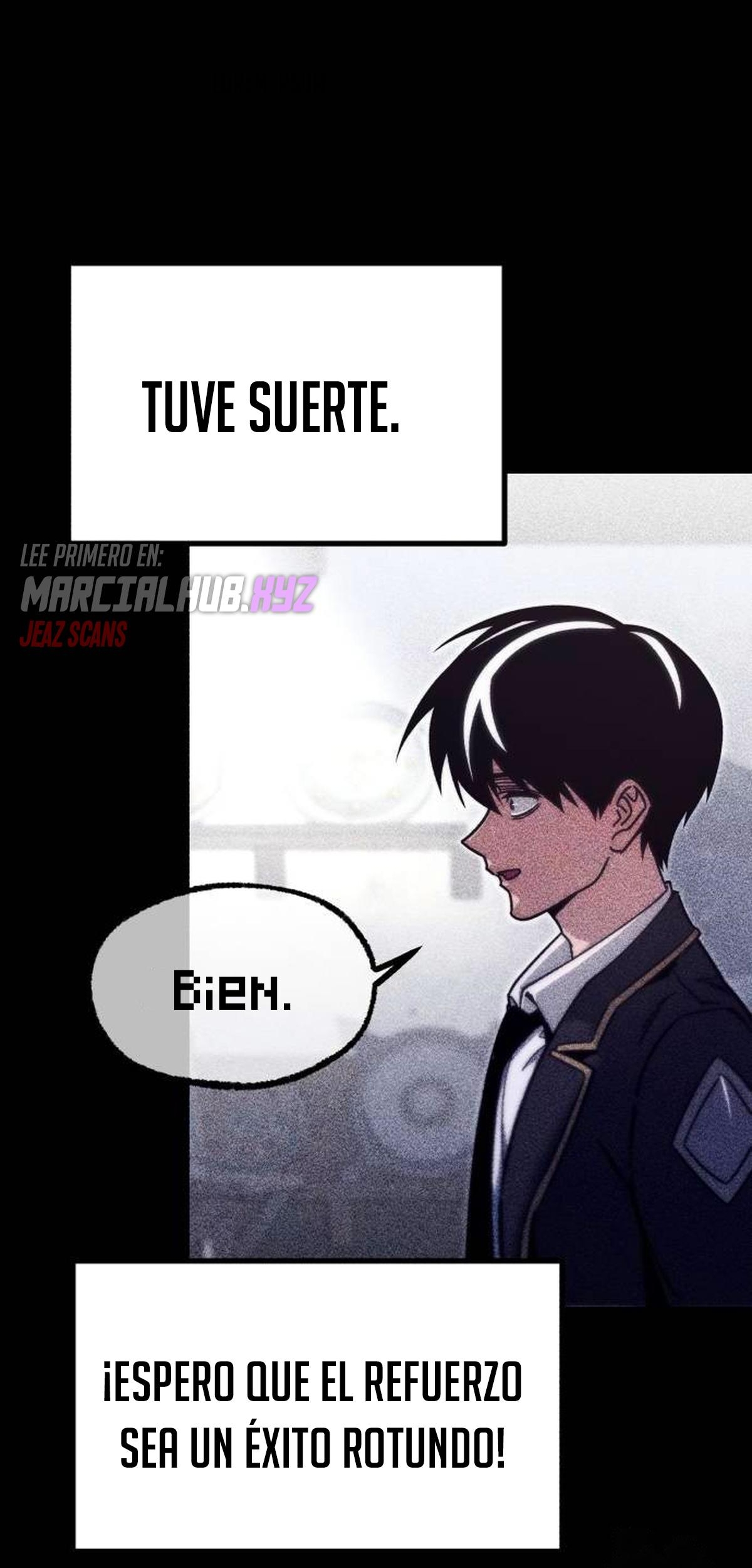 Read Me hice cargo de la Academia con un solo cuchillo de sashimi ES Manga Online