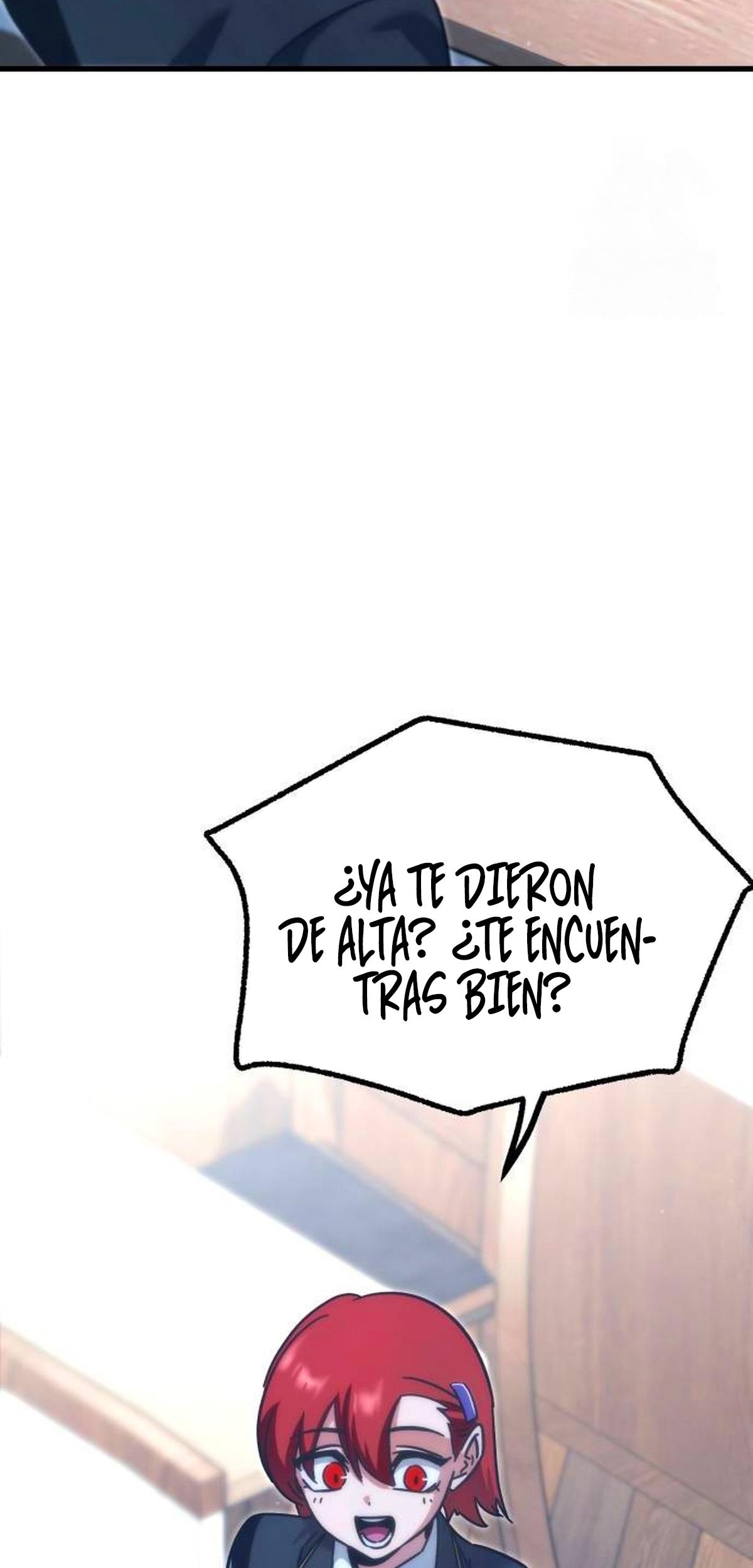 Read Me hice cargo de la Academia con un solo cuchillo de sashimi ES Manga Online