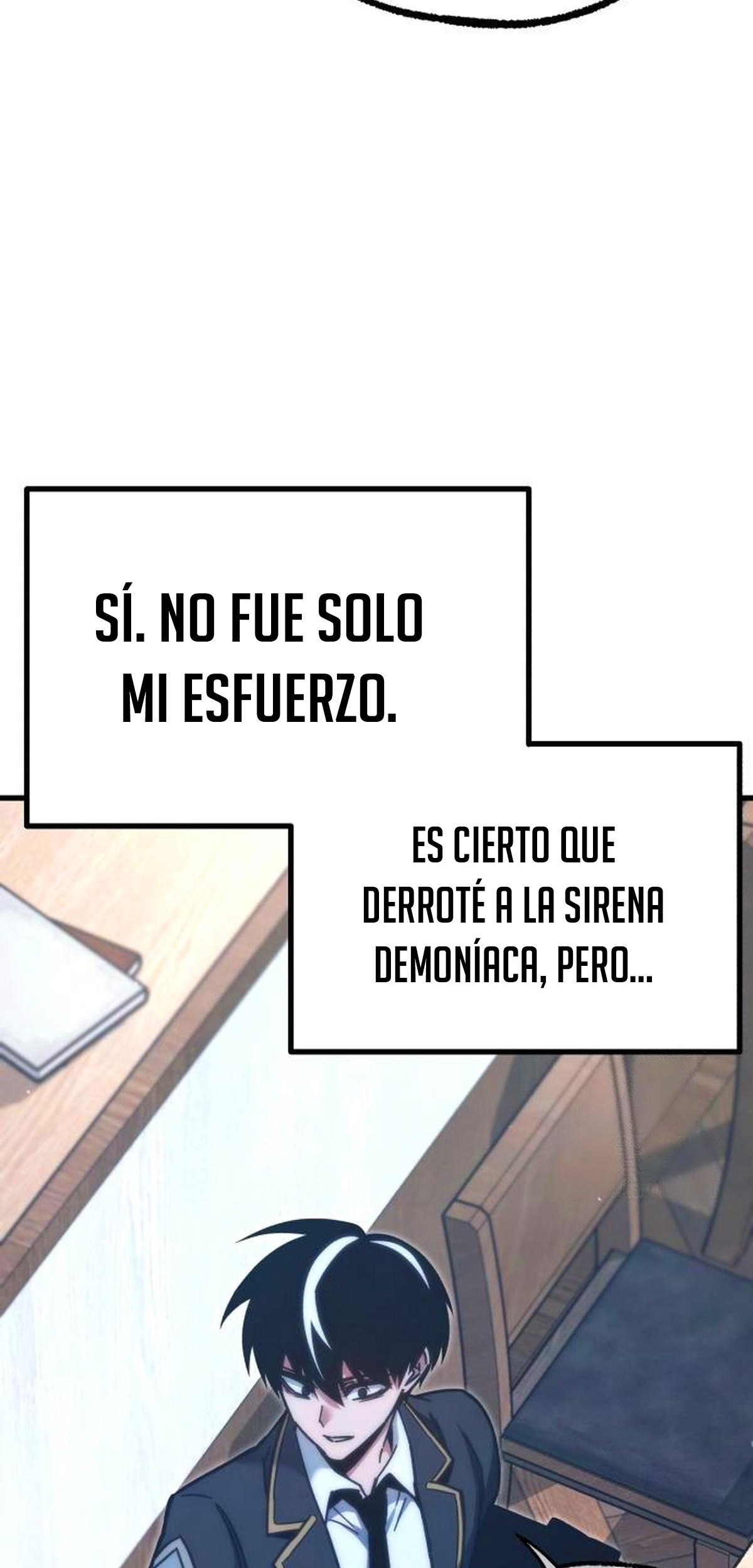 Read Me hice cargo de la Academia con un solo cuchillo de sashimi ES Manga Online