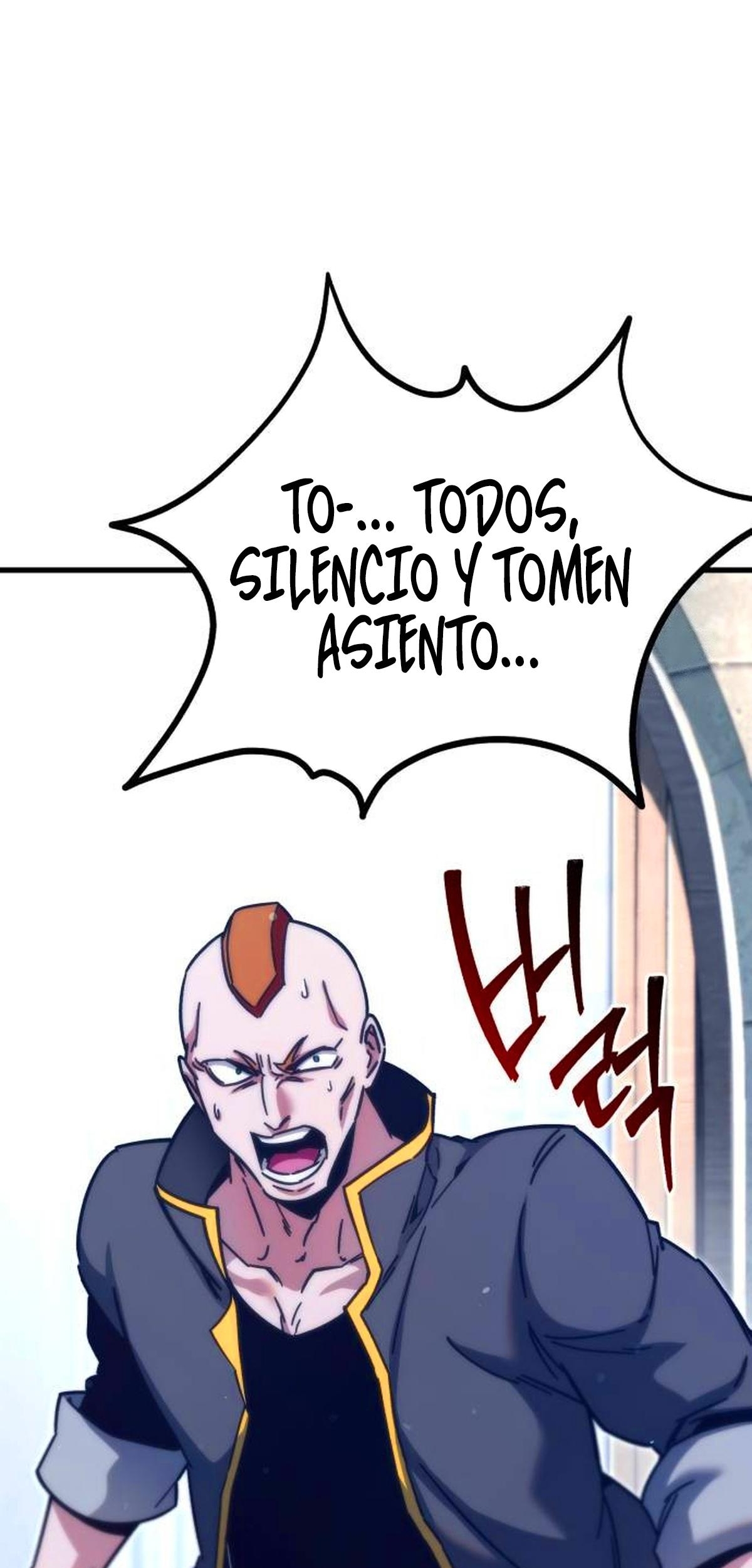 Read Me hice cargo de la Academia con un solo cuchillo de sashimi ES Manga Online