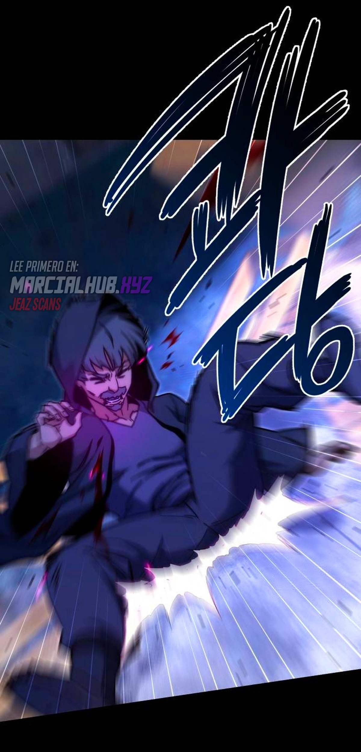 Read Me hice cargo de la Academia con un solo cuchillo de sashimi ES Manga Online
