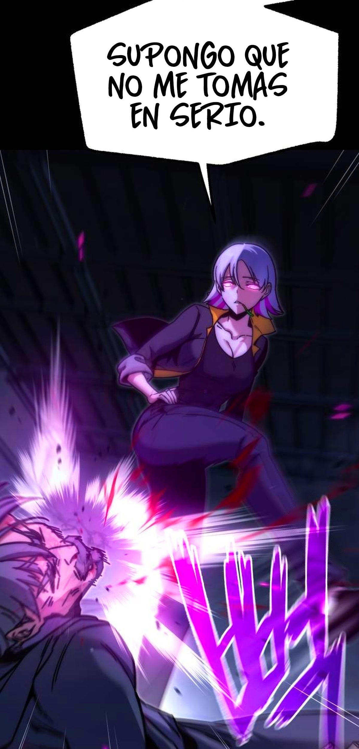 Read Me hice cargo de la Academia con un solo cuchillo de sashimi ES Manga Online